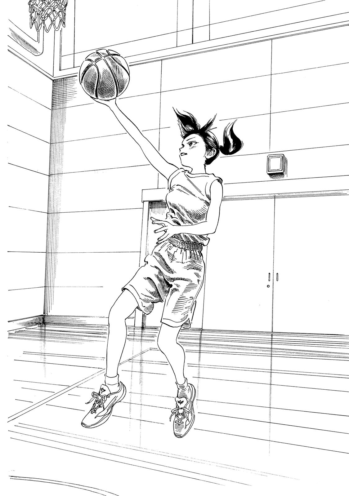 Akebi-chan no Sailor Fuku Chap 58 - Next Chap 59