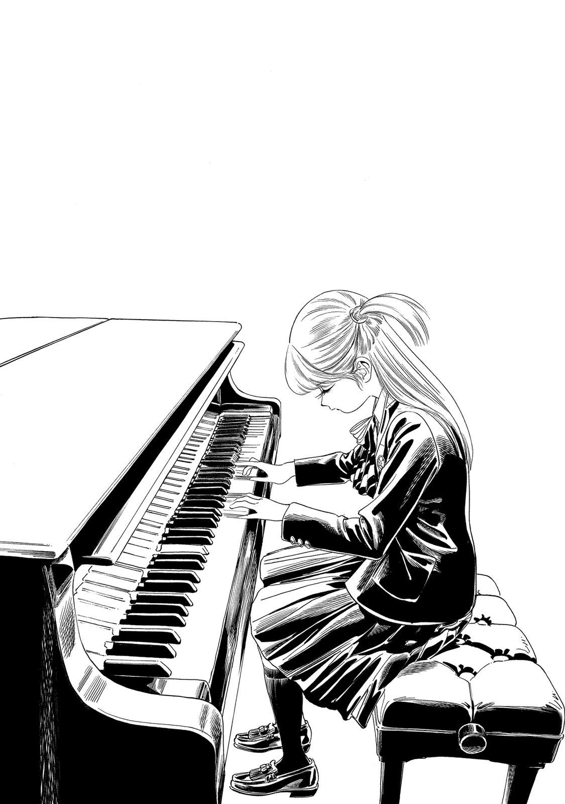 Akebi-chan no Sailor Fuku Chap 59 - Next Chap 60
