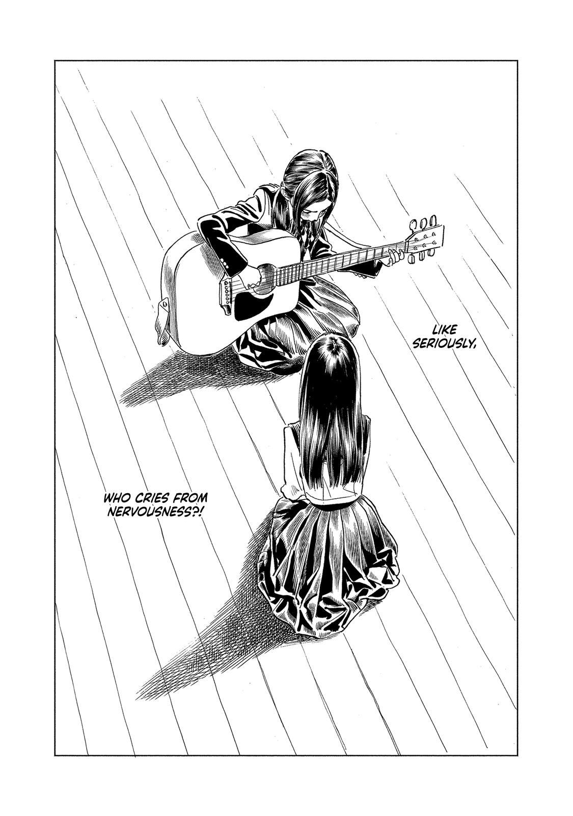 Akebi-chan no Sailor Fuku Chap 59 - Next Chap 60