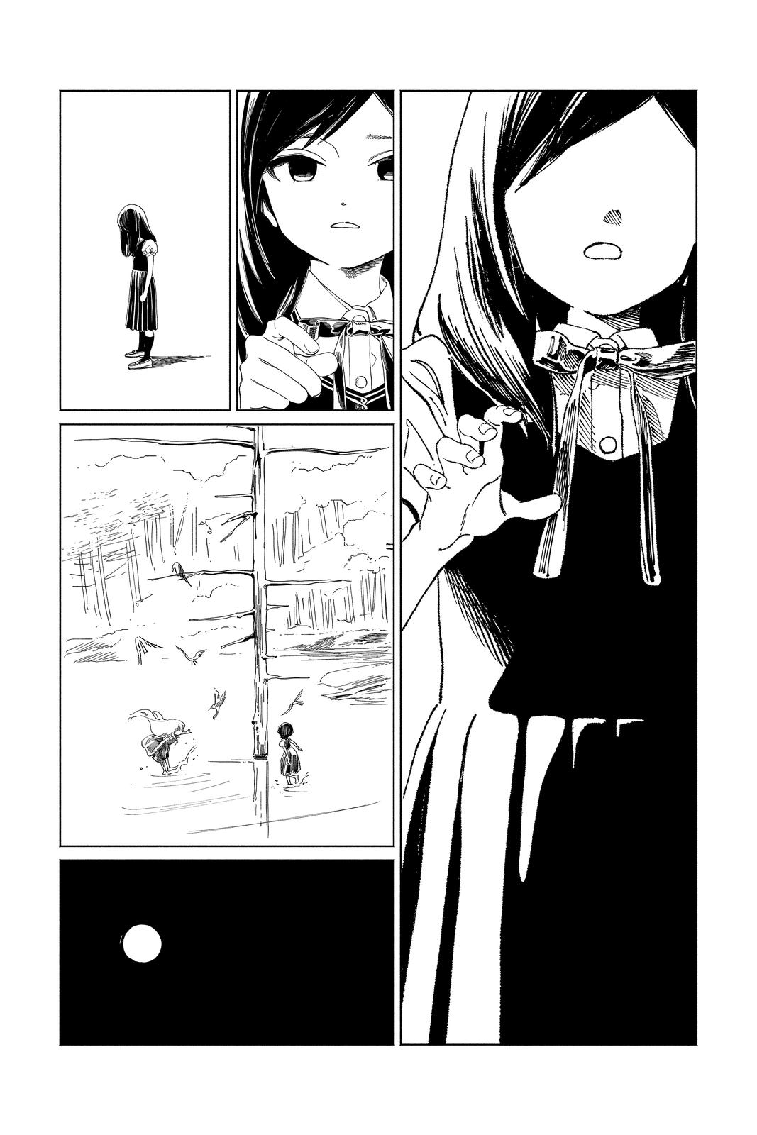 Akebi-chan no Sailor Fuku Chap 65 - Next Chap 66