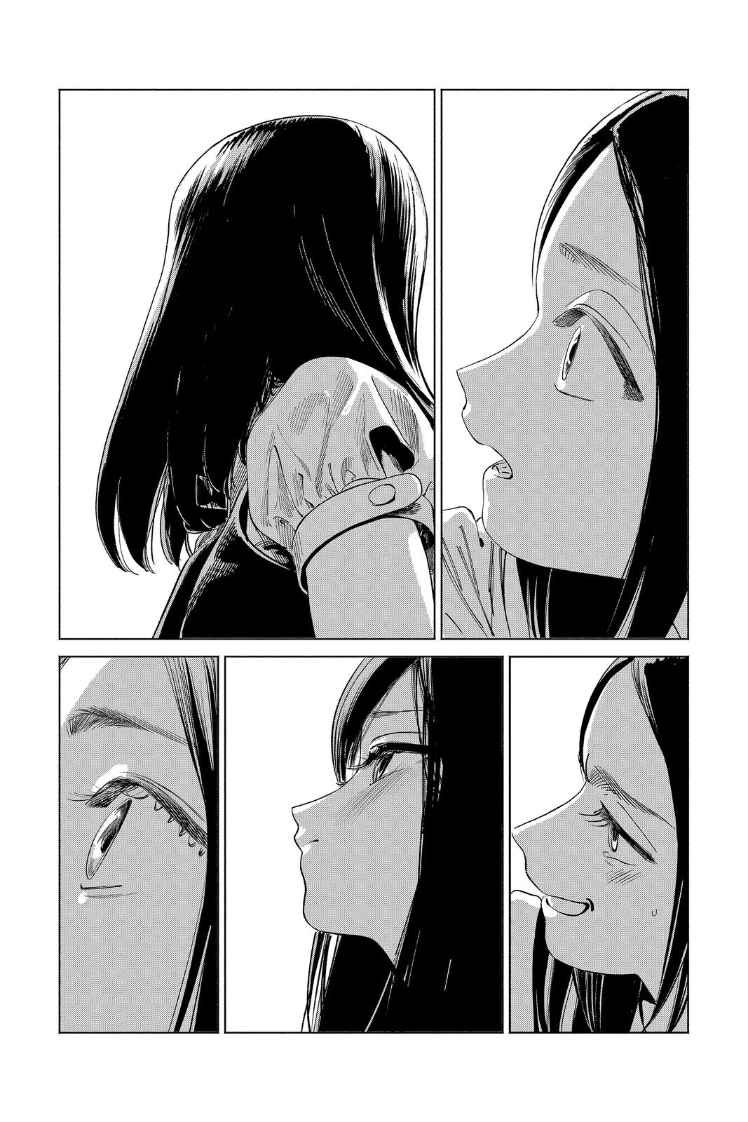 Akebi-chan no Sailor Fuku Chap 65 - Next Chap 66