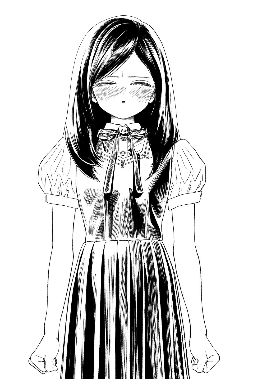 Akebi-chan no Sailor Fuku Chap 65 - Next Chap 66