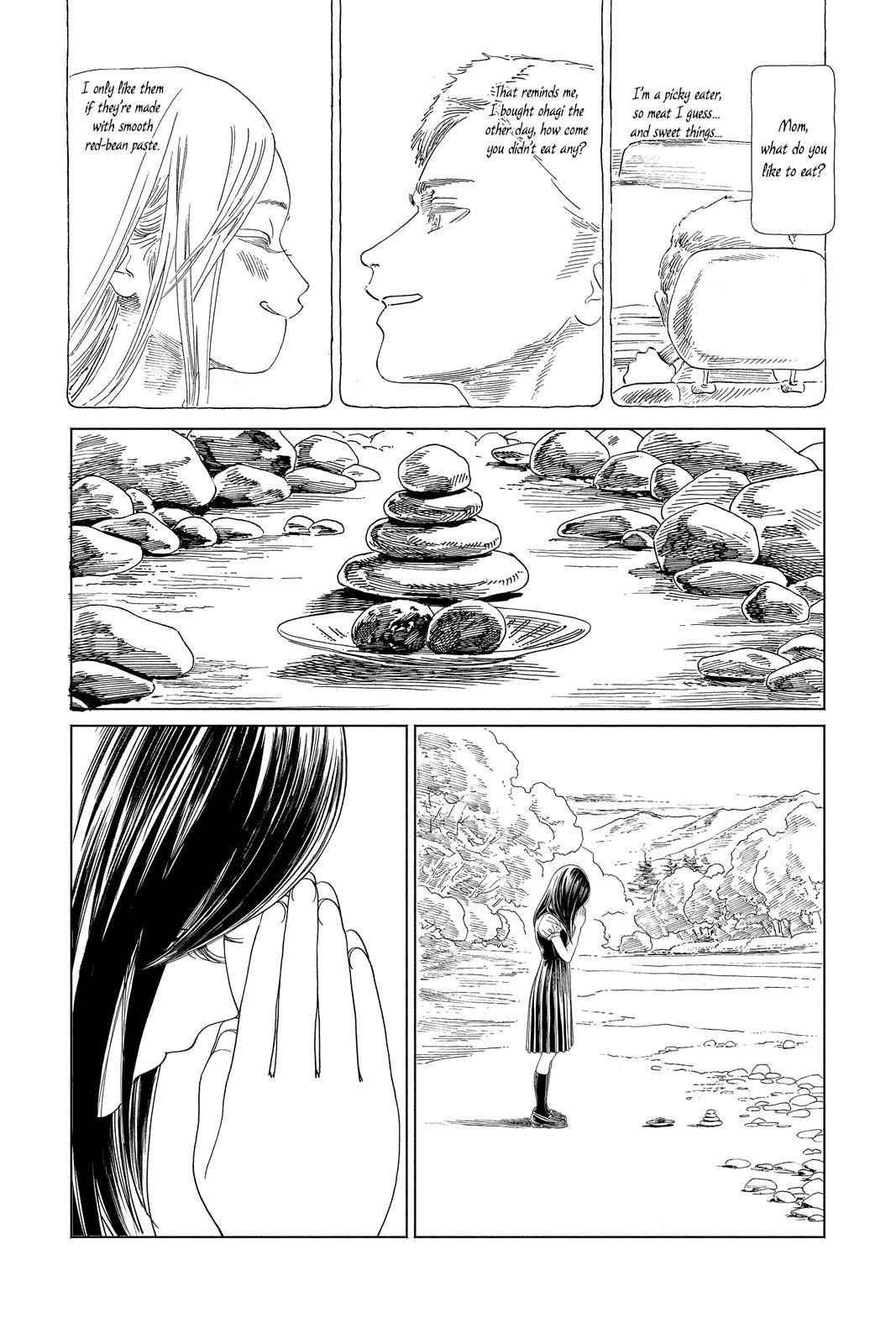 Akebi-chan no Sailor Fuku Chap 65 - Next Chap 66