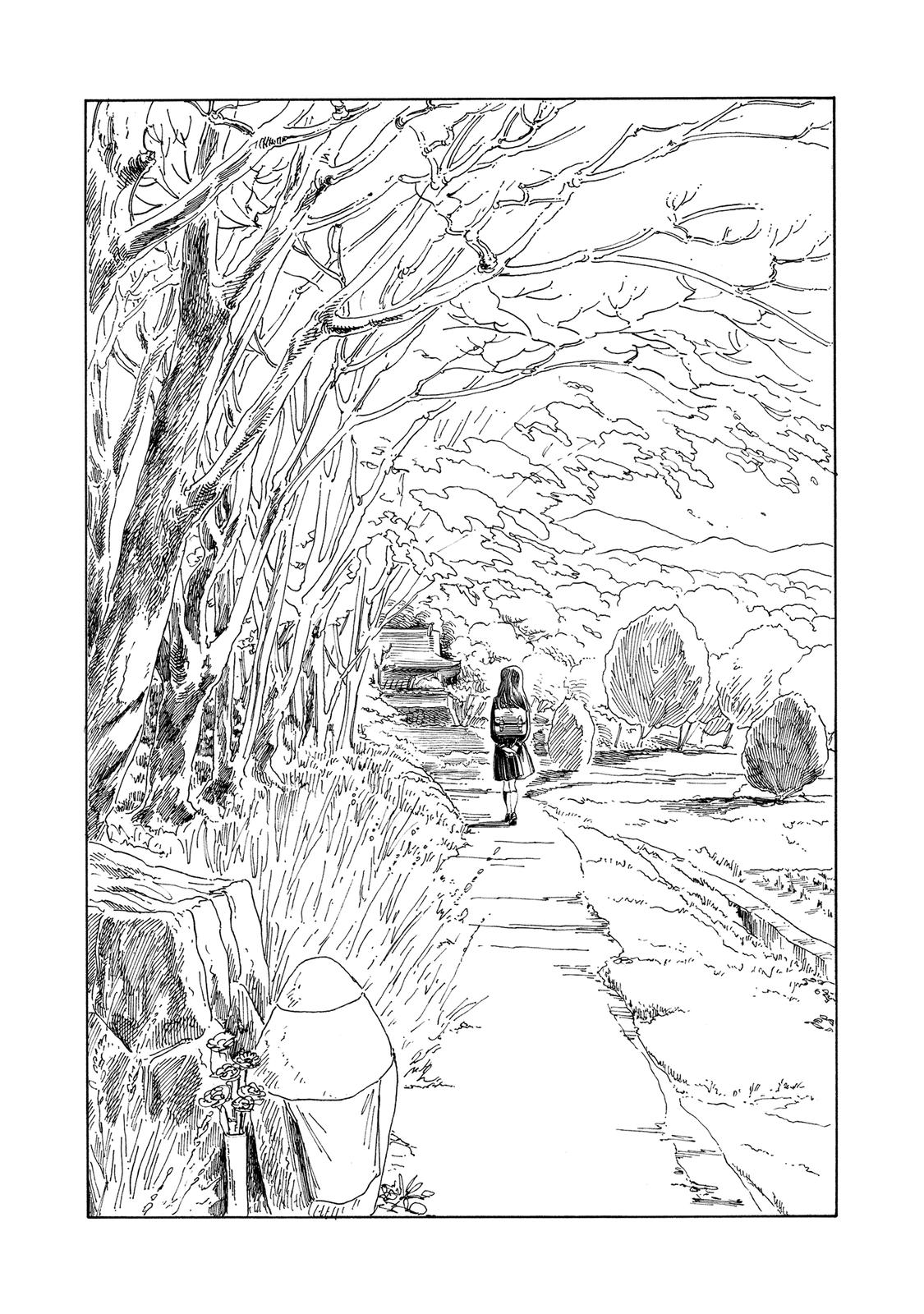 Akebi-chan no Sailor Fuku Chap 67 - Next Chap 68