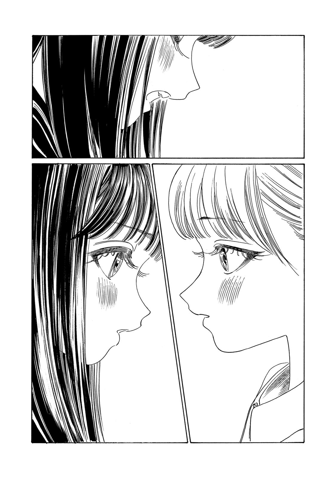 Akebi-chan no Sailor Fuku Chap 69 - Next Chap 70