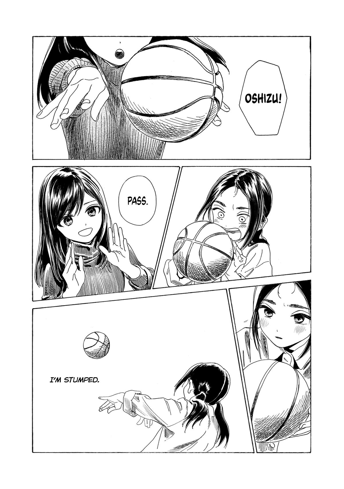 Akebi-chan no Sailor Fuku Chap 70 - Next Chap 71