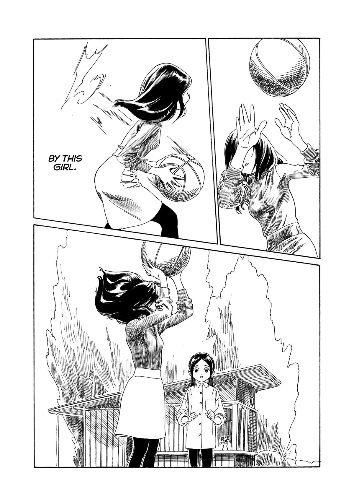 Akebi-chan no Sailor Fuku Chap 70 - Next Chap 71