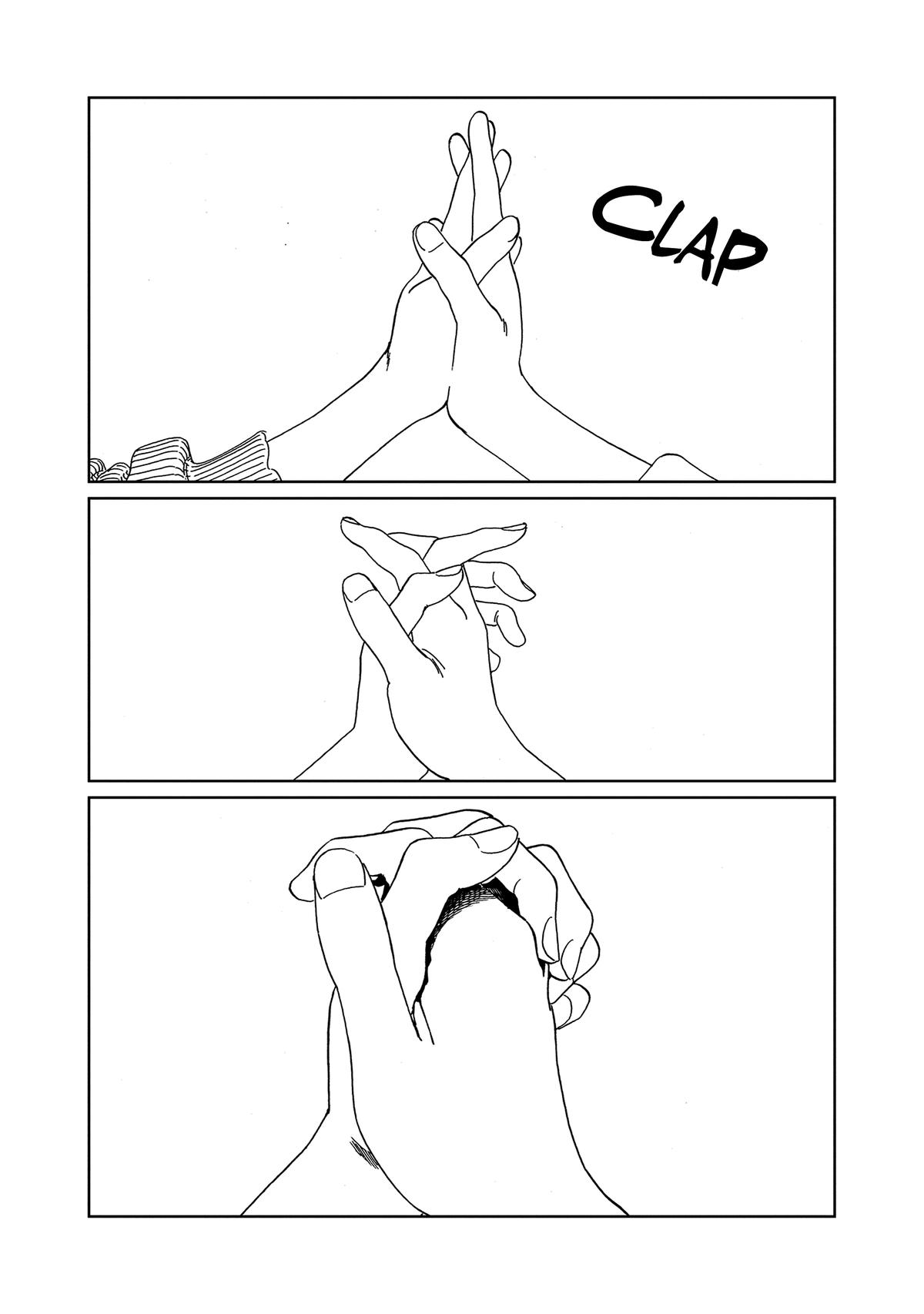 Akebi-chan no Sailor Fuku Chap 70 - Next Chap 71