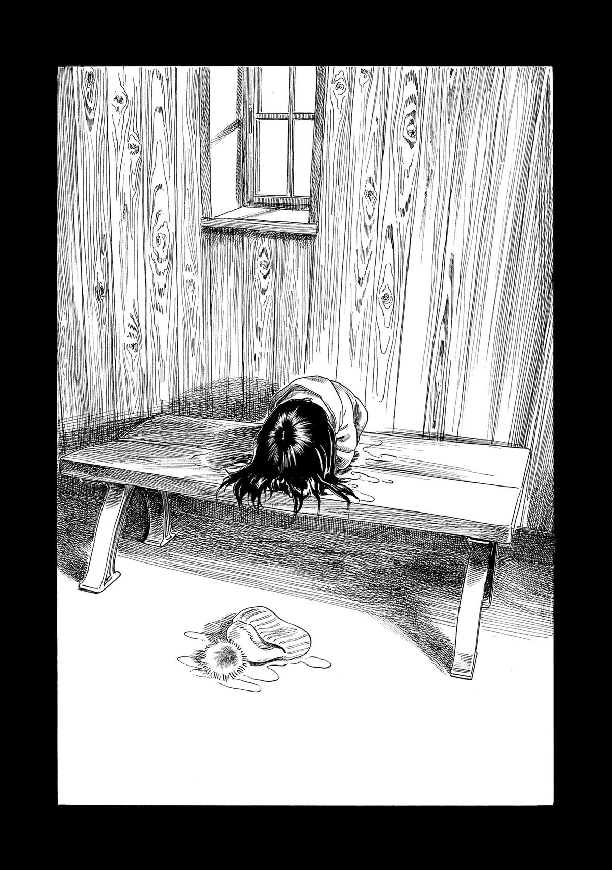 Akebi-chan no Sailor Fuku Chap 75 - Next Chap 76