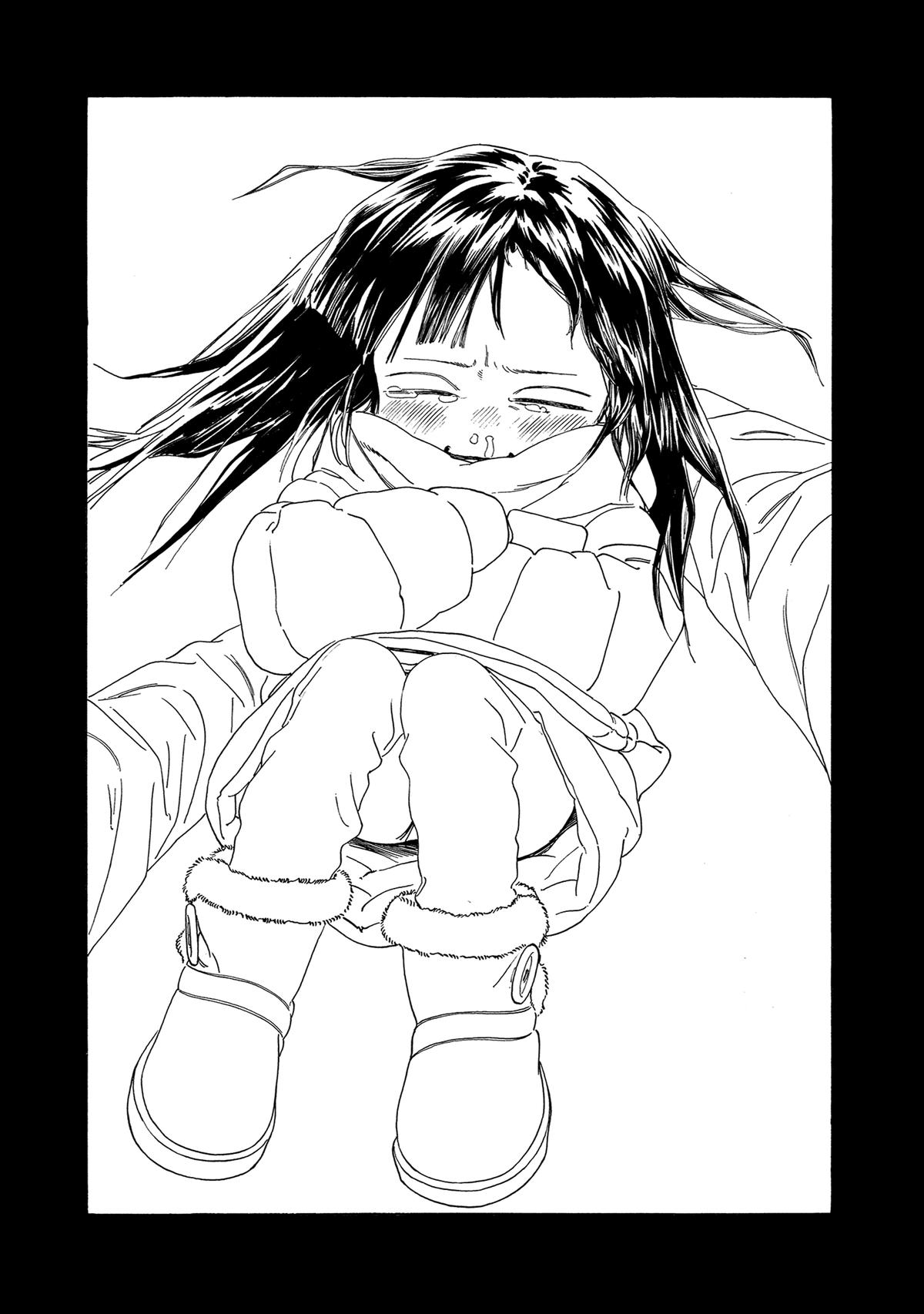 Akebi-chan no Sailor Fuku Chap 75 - Next Chap 76