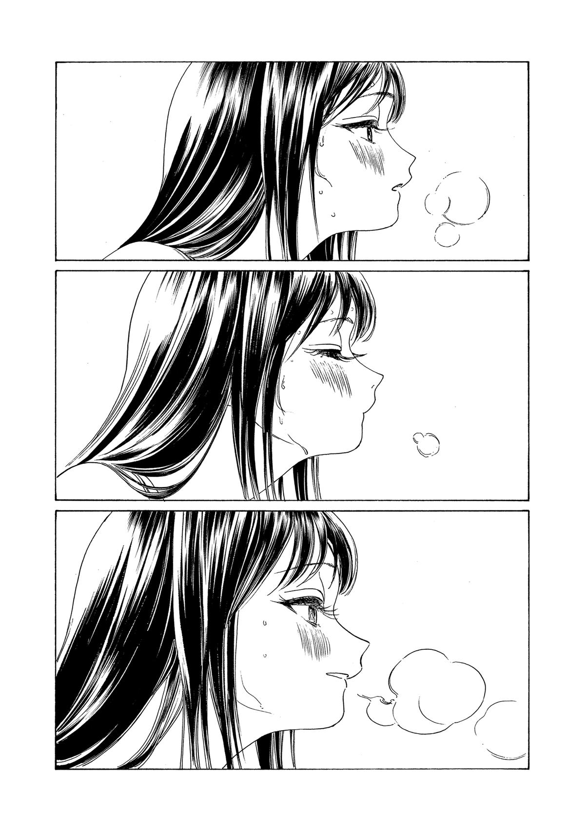 Akebi-chan no Sailor Fuku Chap 77 - Next Chap 78
