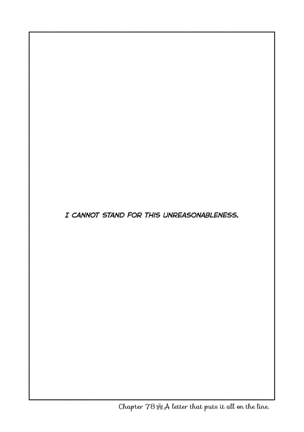 Akebi-chan no Sailor Fuku Chap 78 - Next Chap 79