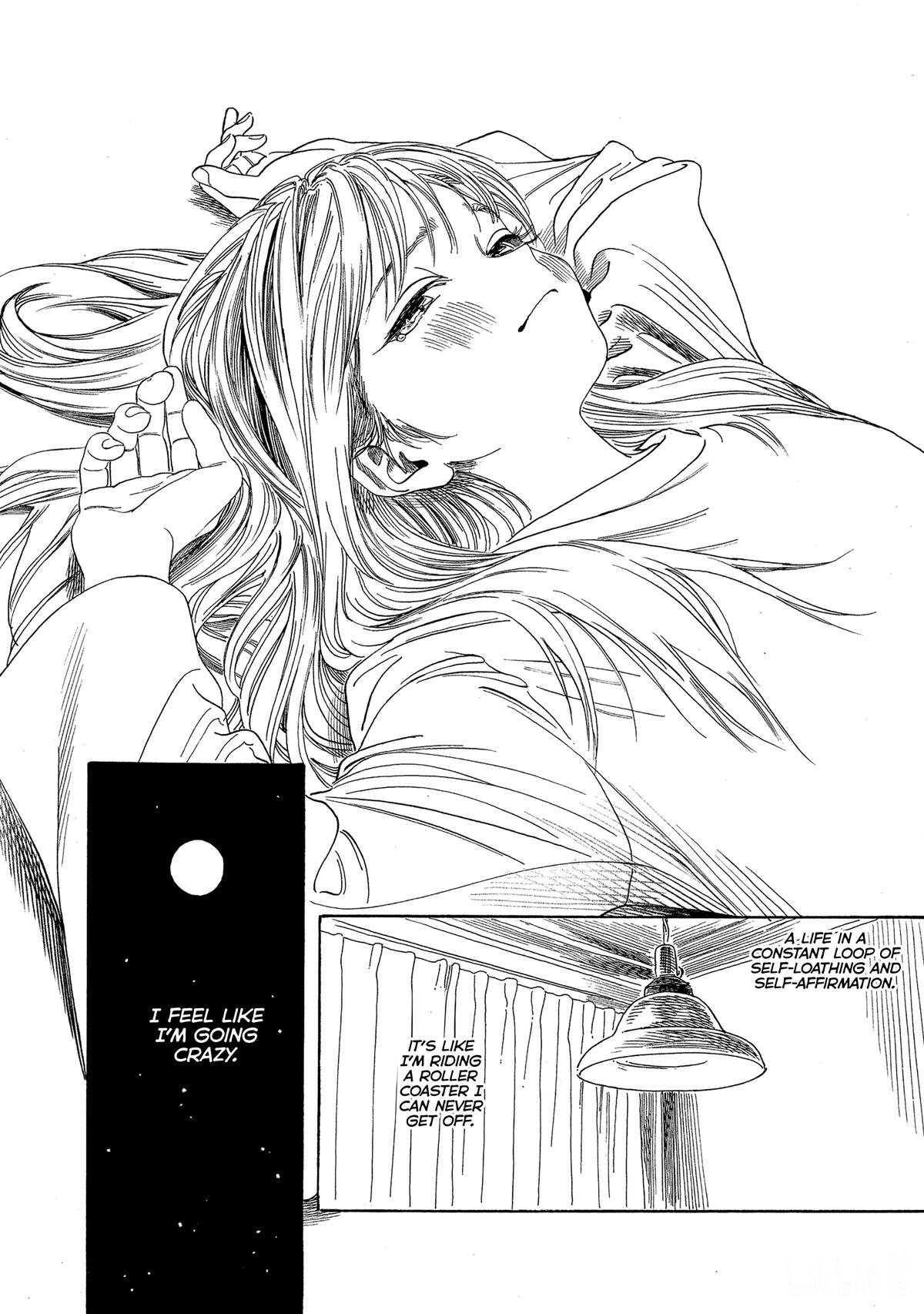 Akebi-chan no Sailor Fuku Chap 78 - Next Chap 79