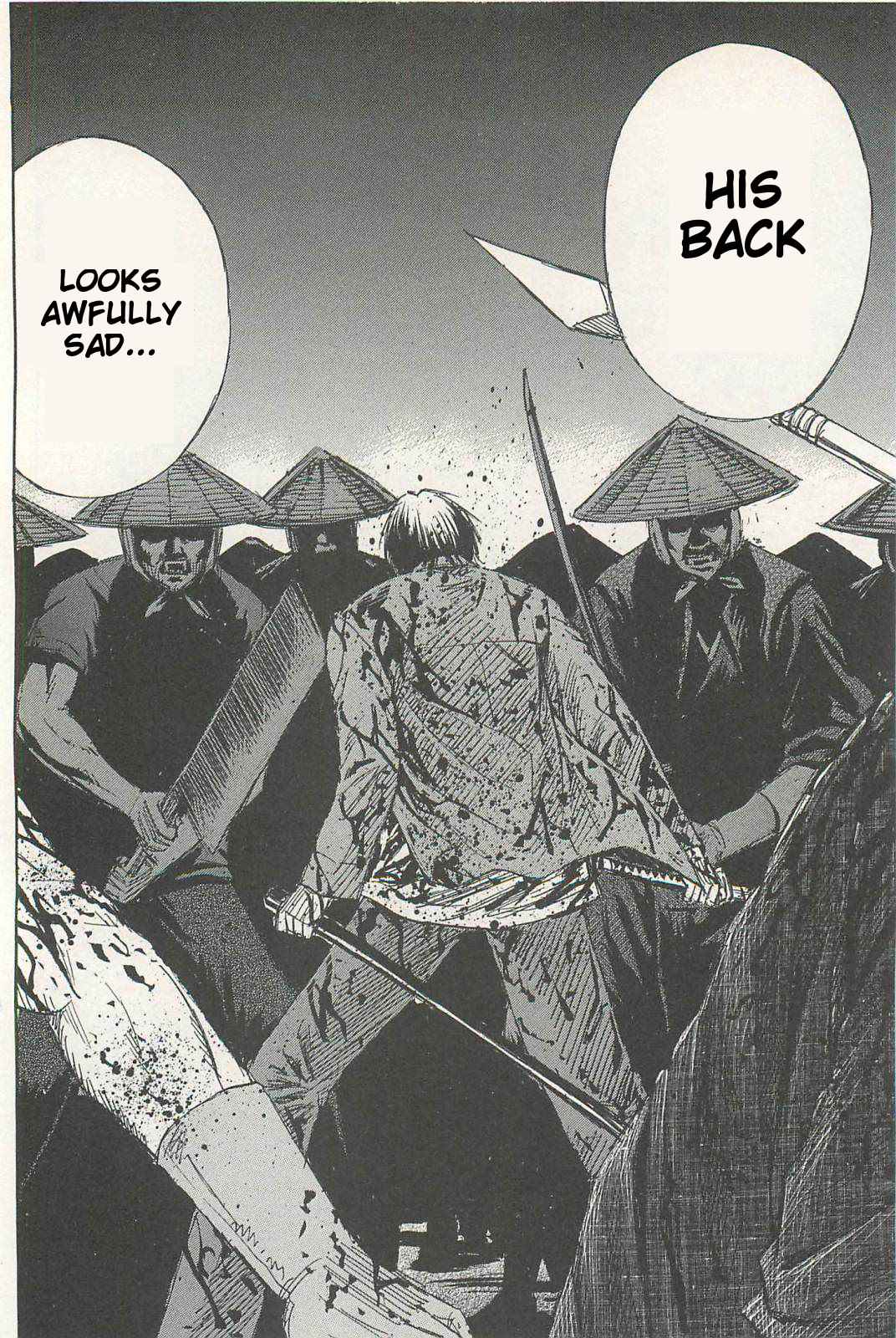 Higanjima - Saigo no 47 Hiai Chap 3 - Next Chap 4