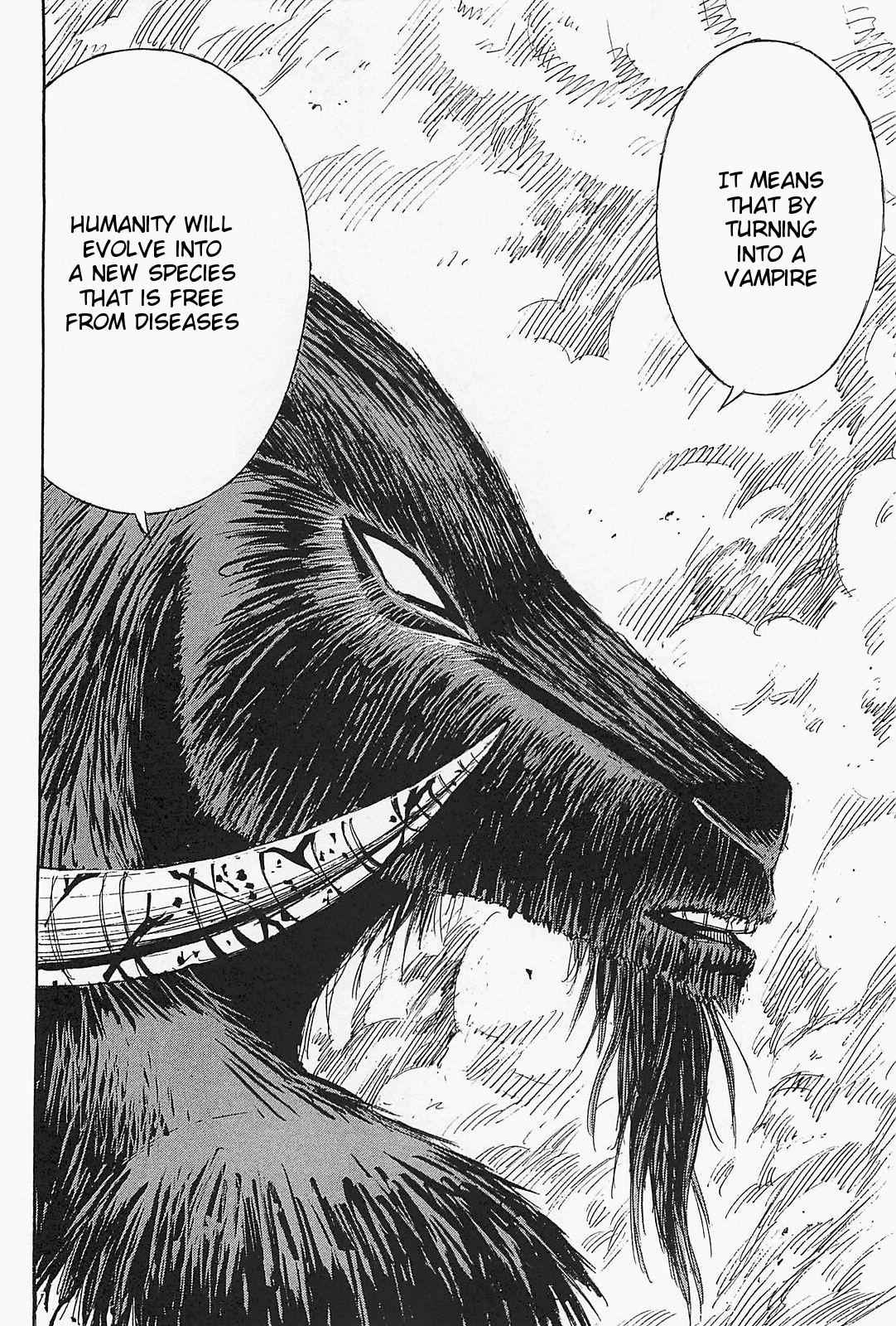 Higanjima - Saigo no 47 Hiai Chap 45 - Next Chap 46