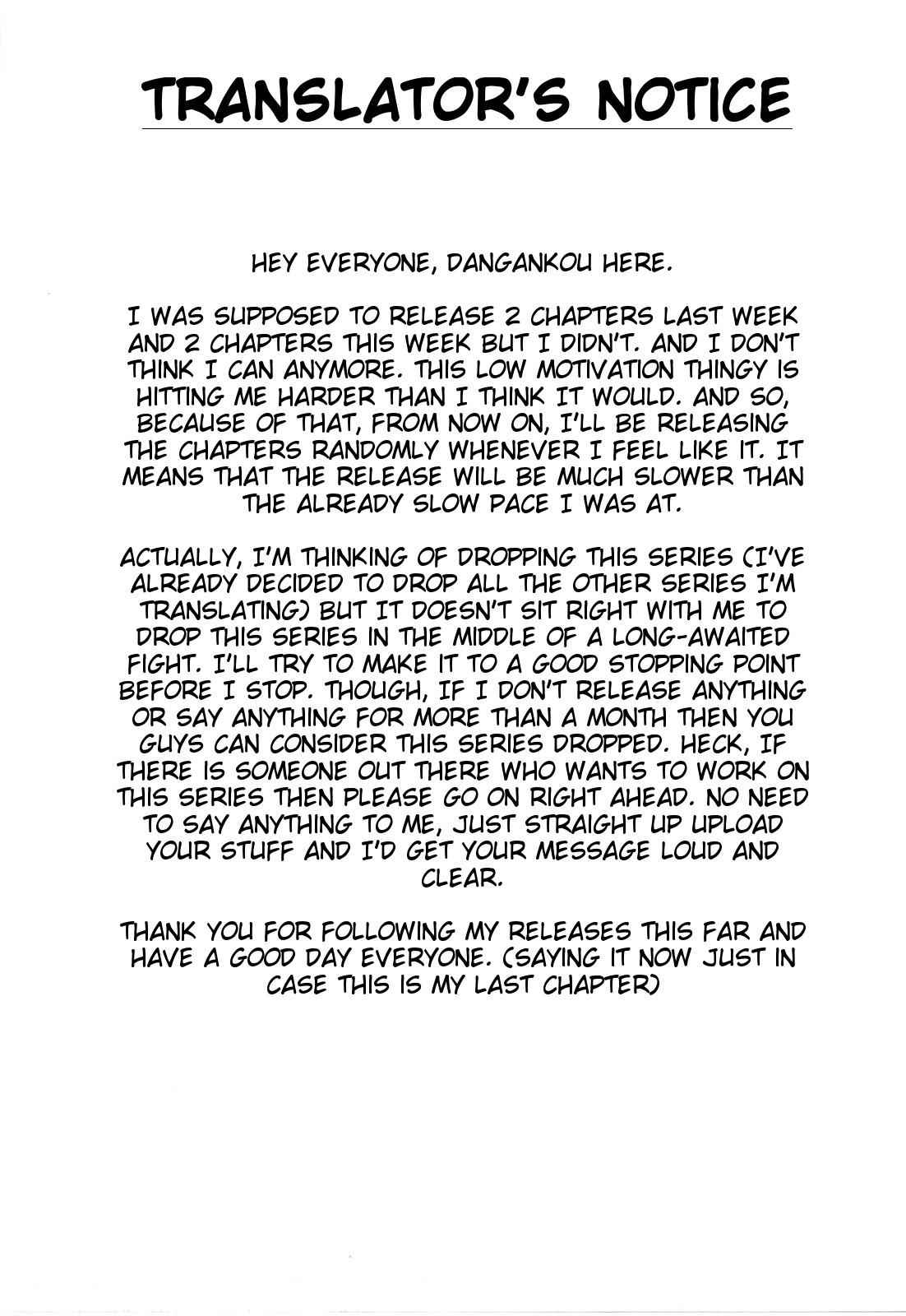 Higanjima - Saigo no 47 Hiai Chap 51 - Next Chap 52