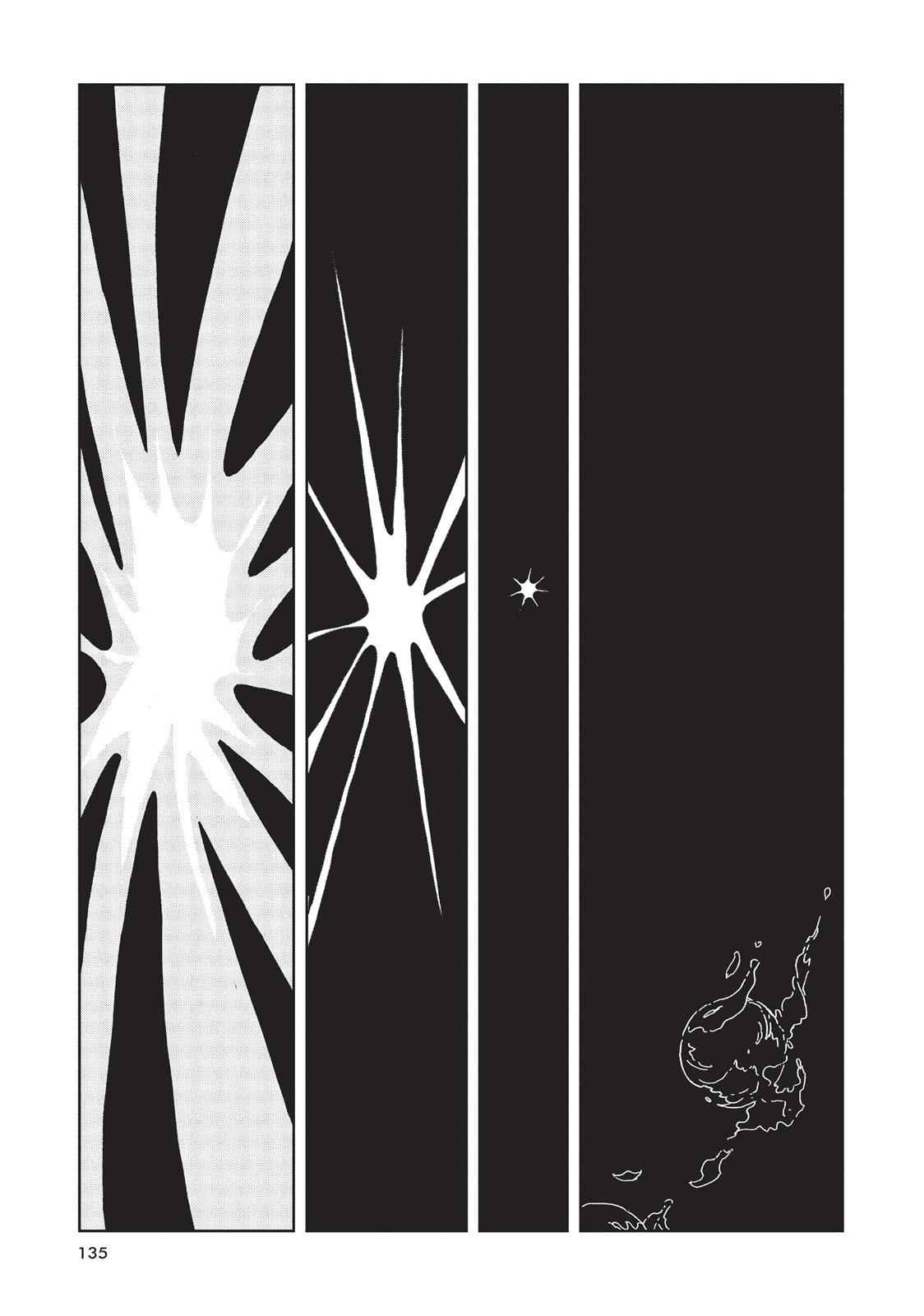 Land of the Lustrous Chap 4 - Next Chap 5
