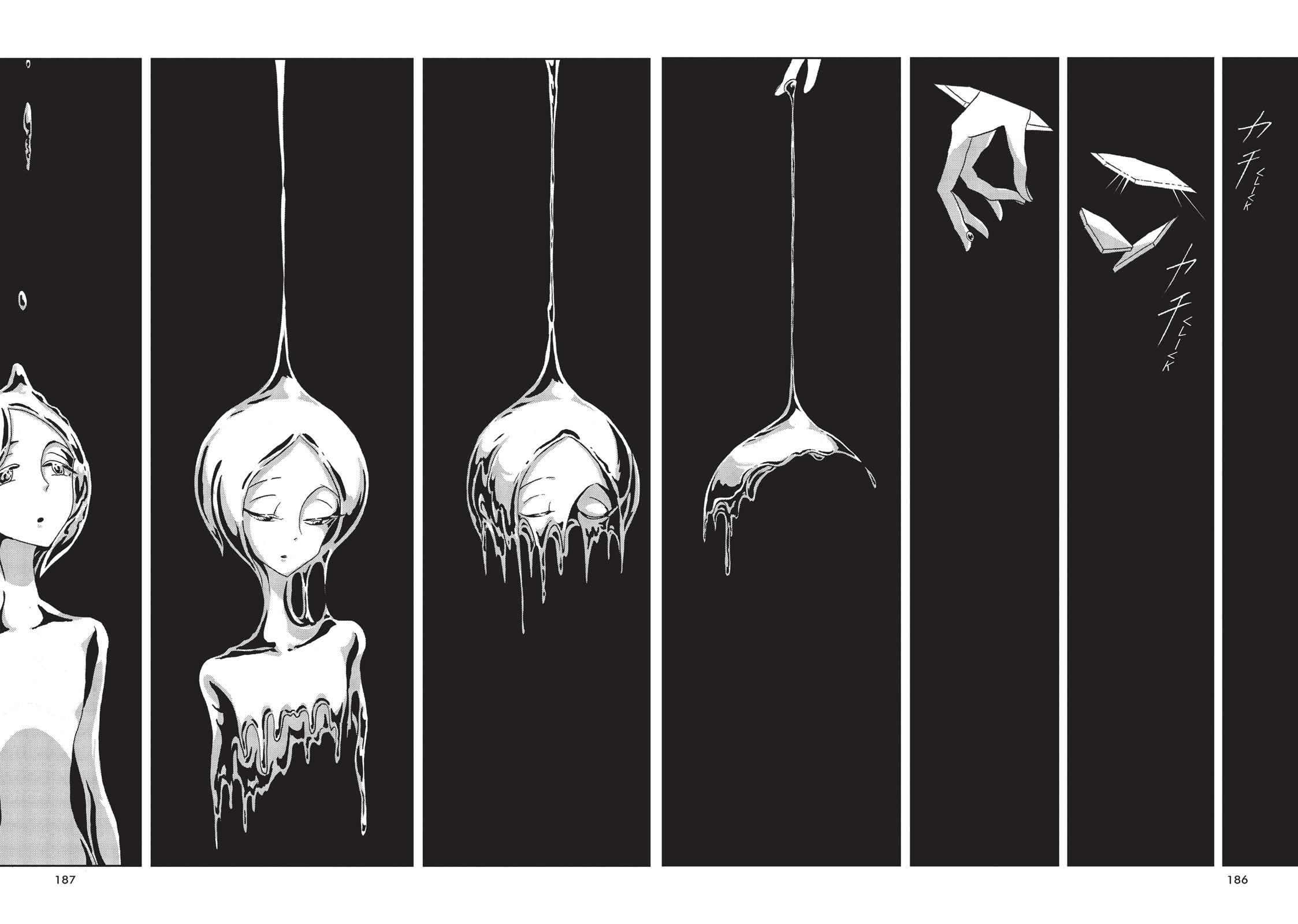 Land of the Lustrous Chap 6 - Next Chap 7