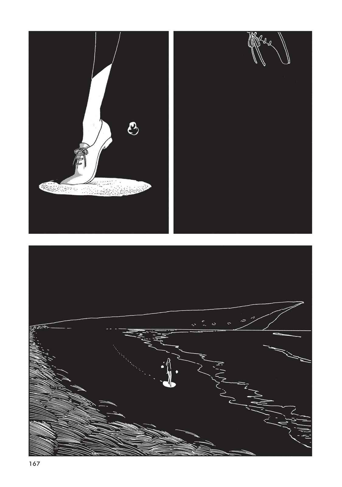 Land of the Lustrous Chap 6 - Next Chap 7