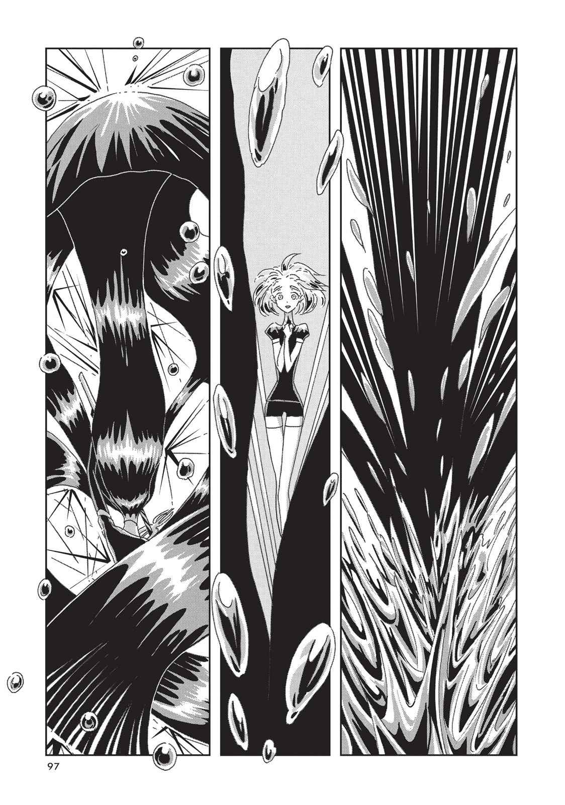 Land of the Lustrous Chap 3 - Next Chap 4