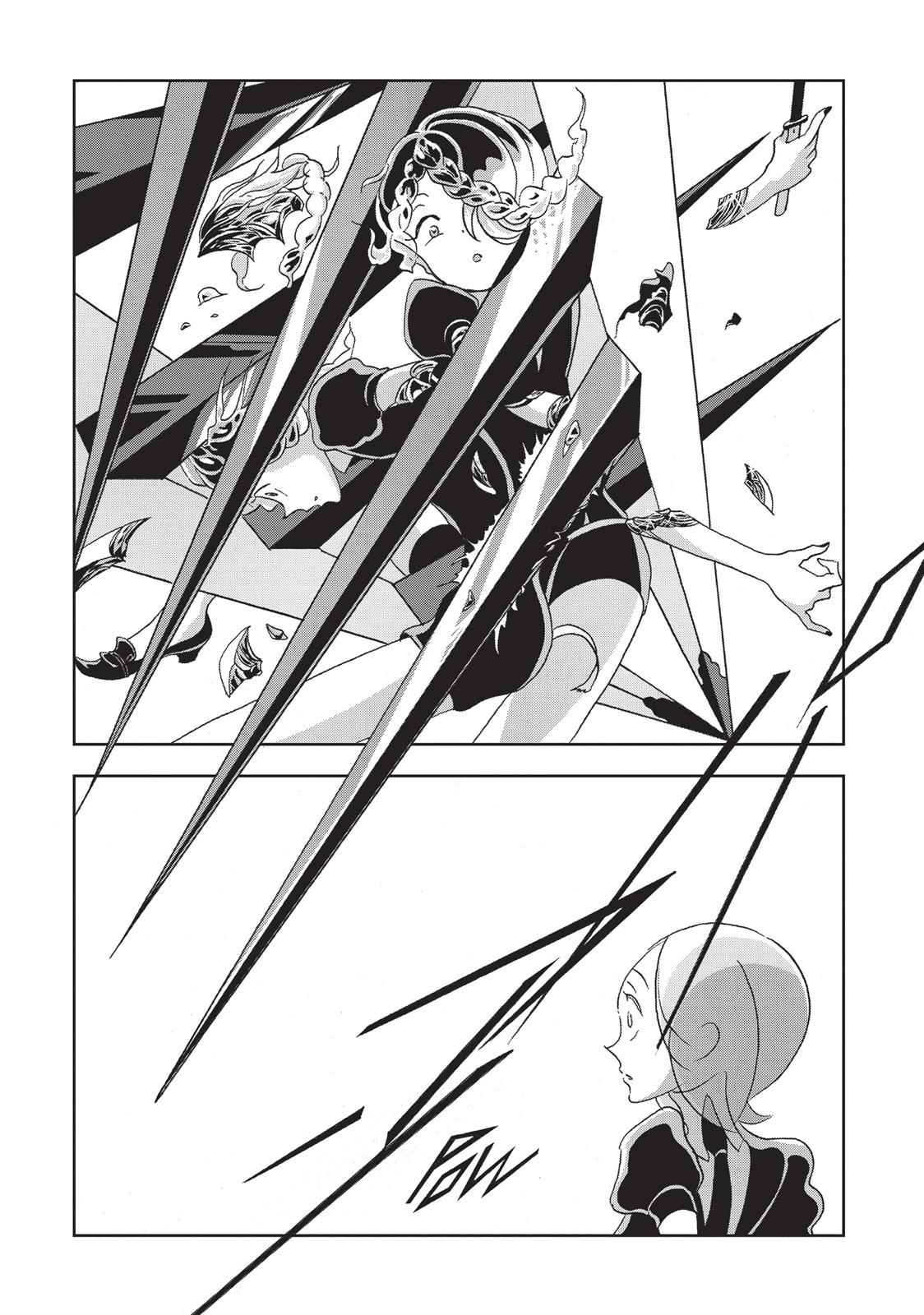 Land of the Lustrous Chap 14 - Next Chap 15