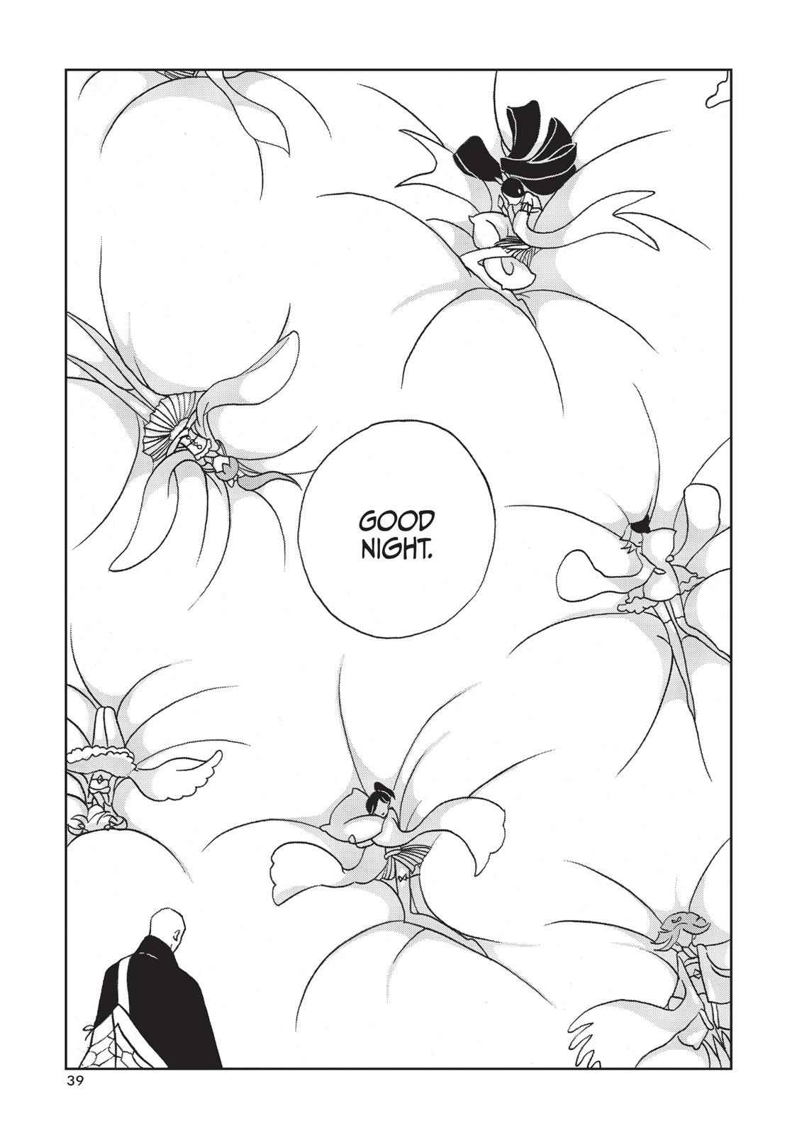 Land of the Lustrous Chap 15 - Next Chap 16
