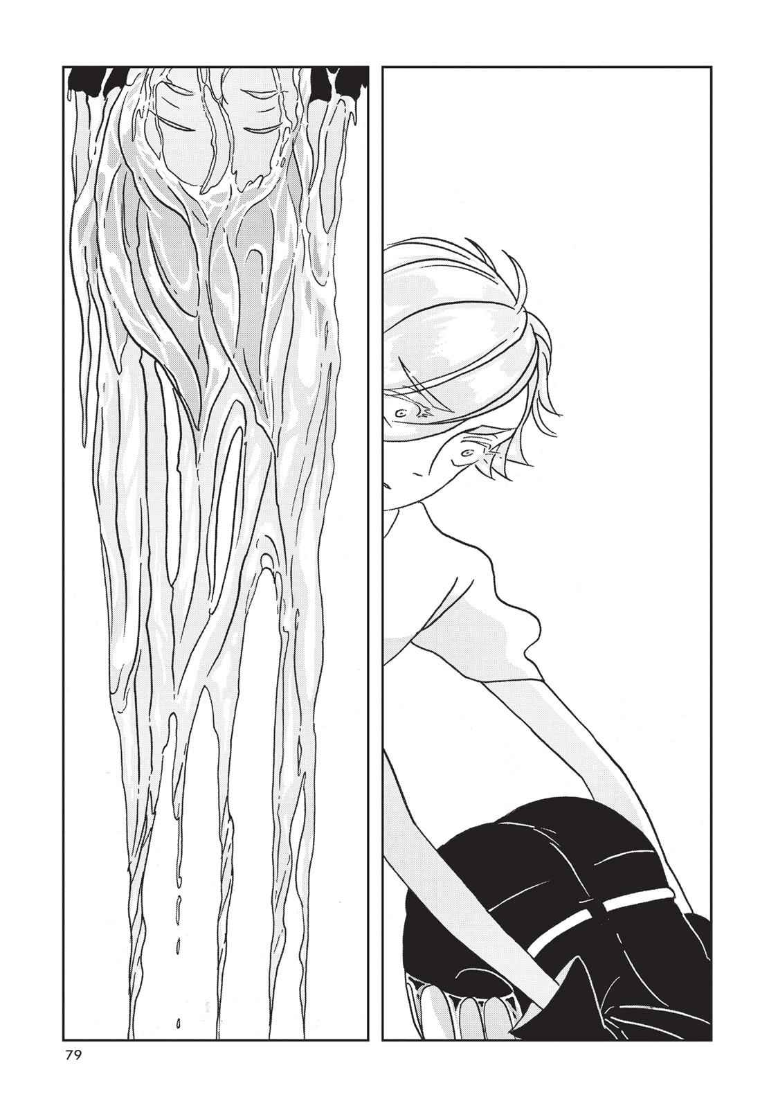 Land of the Lustrous Chap 16 - Next Chap 17