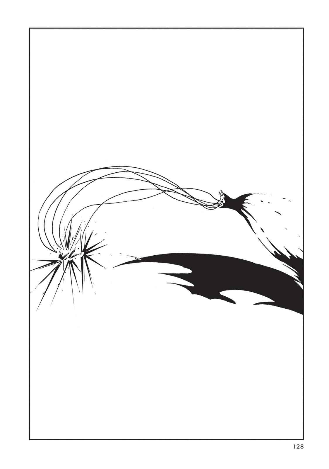 Land of the Lustrous Chap 18 - Next Chap 19