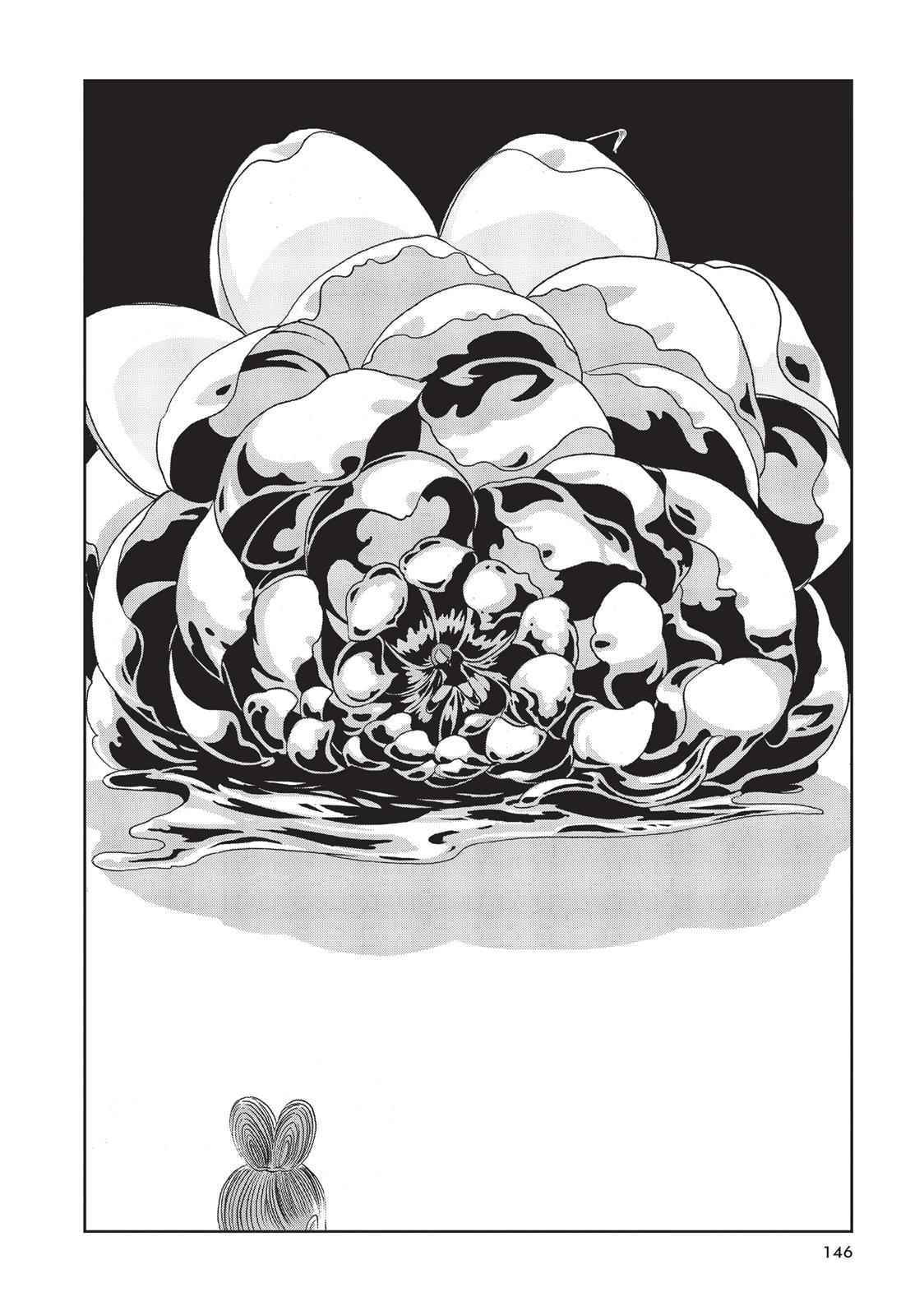 Land of the Lustrous Chap 19 - Next Chap 20