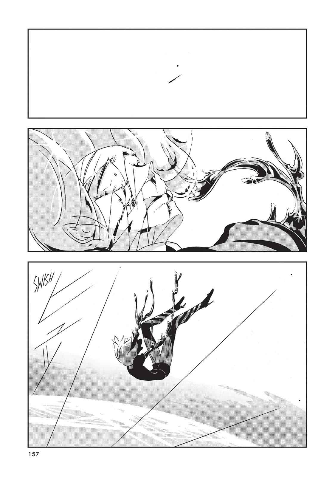 Land of the Lustrous Chap 19 - Next Chap 20
