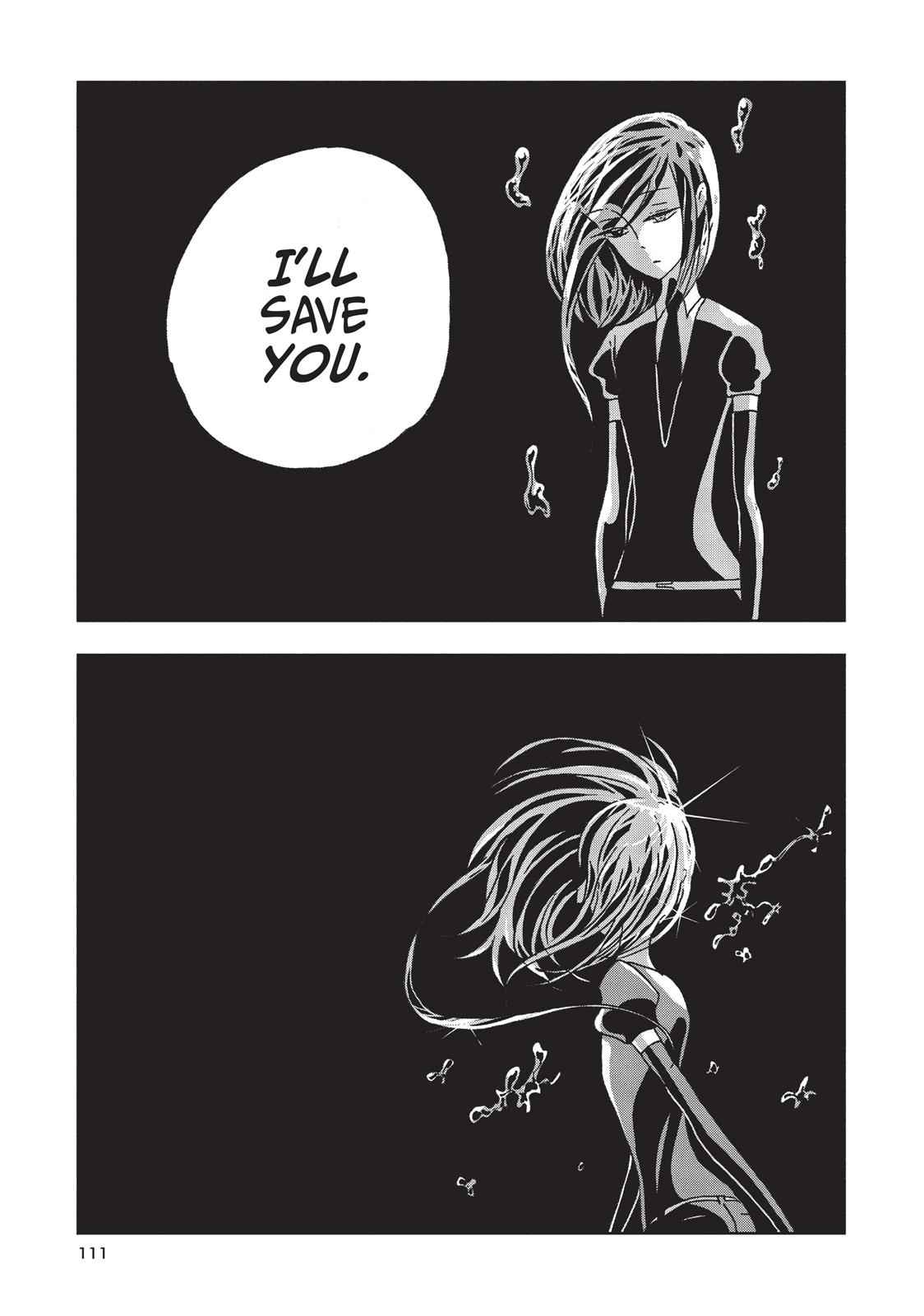 Land of the Lustrous Chap 11 - Next Chap 12