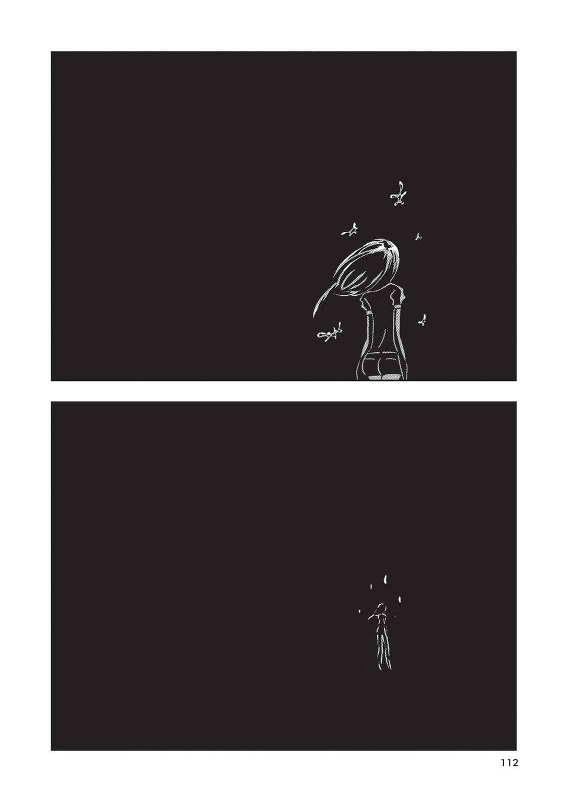 Land of the Lustrous Chap 11 - Next Chap 12