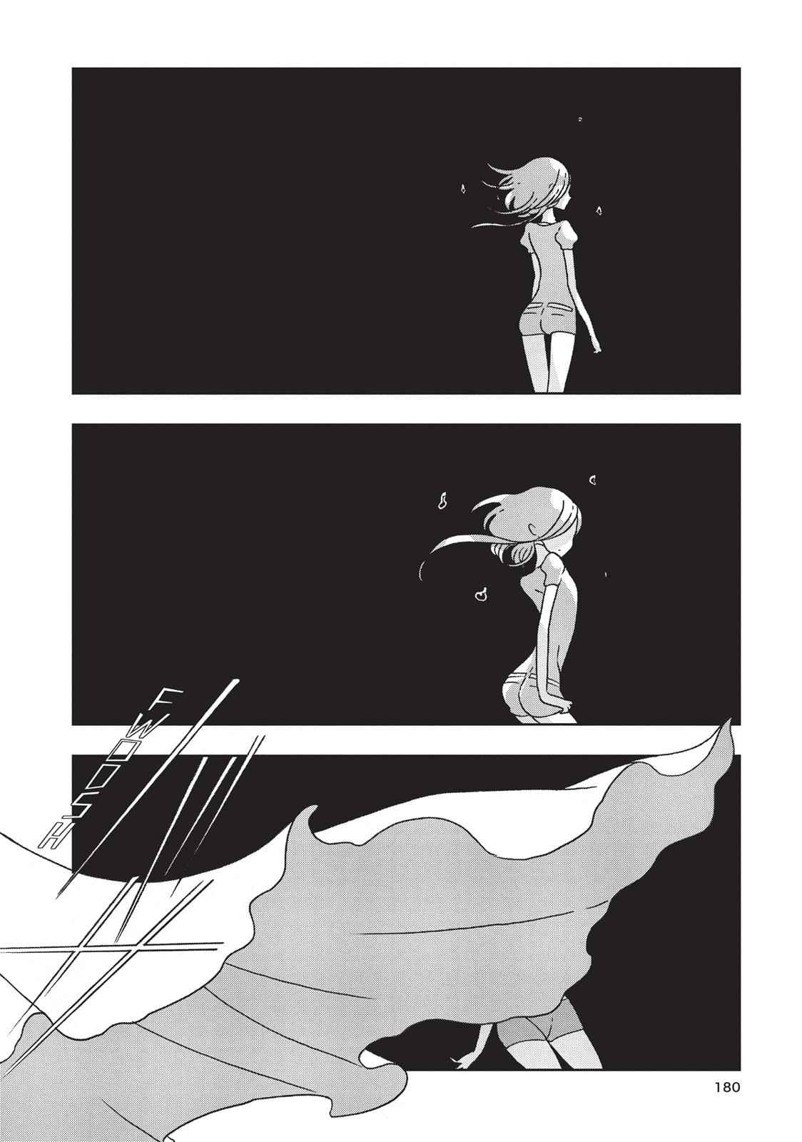Land of the Lustrous Chap 13 - Next Chap 14
