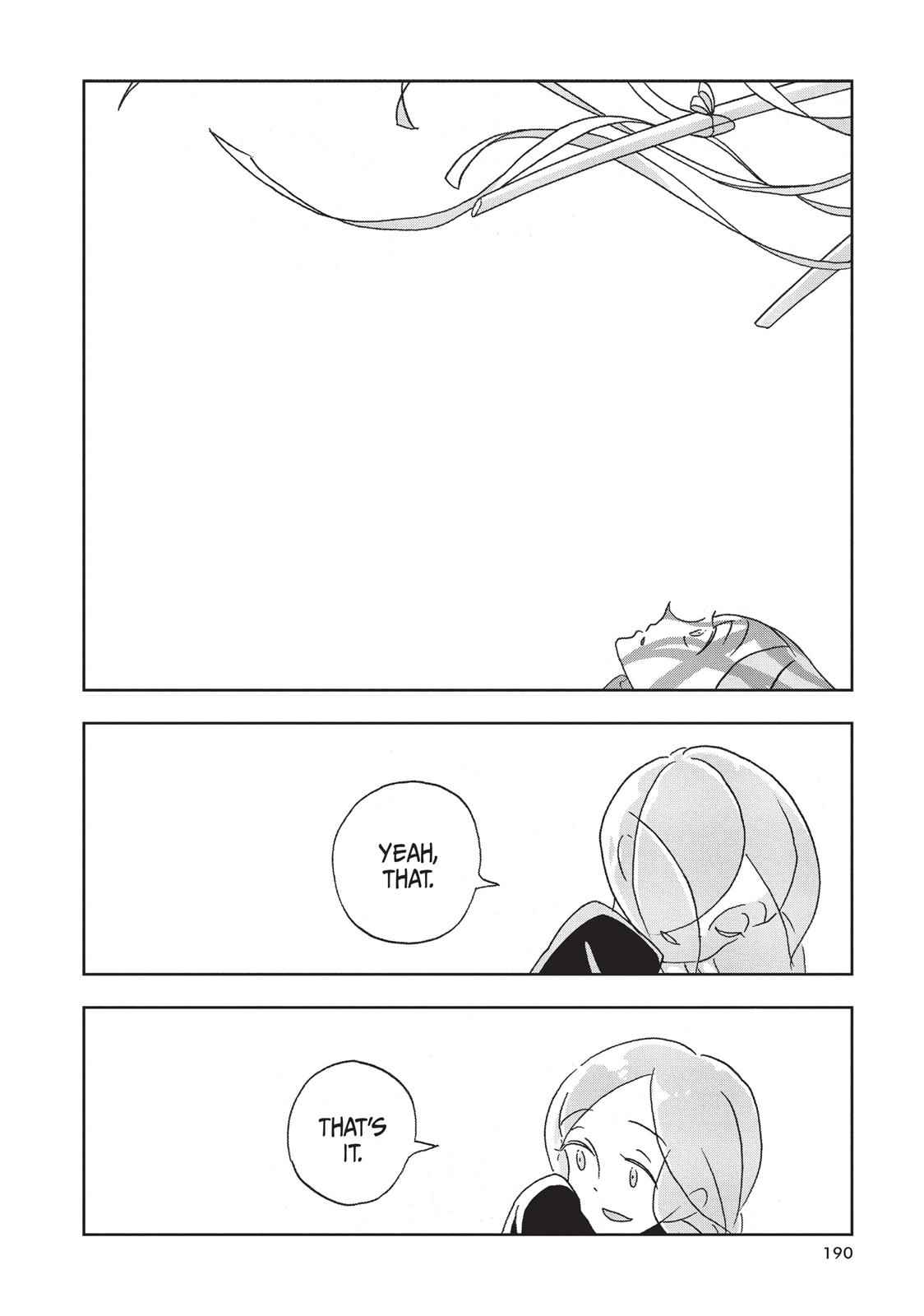 Land of the Lustrous Chap 13 - Next Chap 14