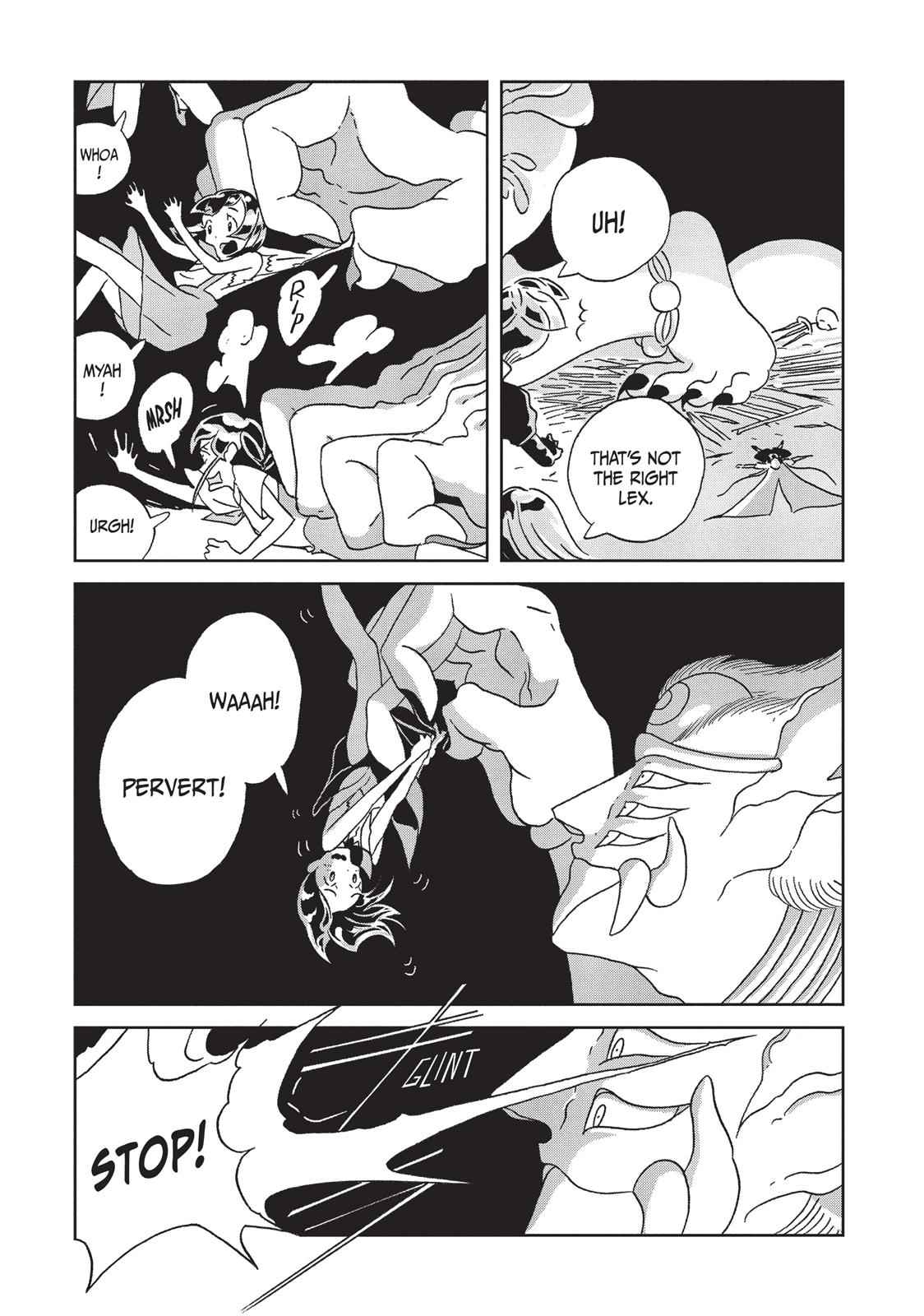 Land of the Lustrous Chap 27 - Next Chap 28