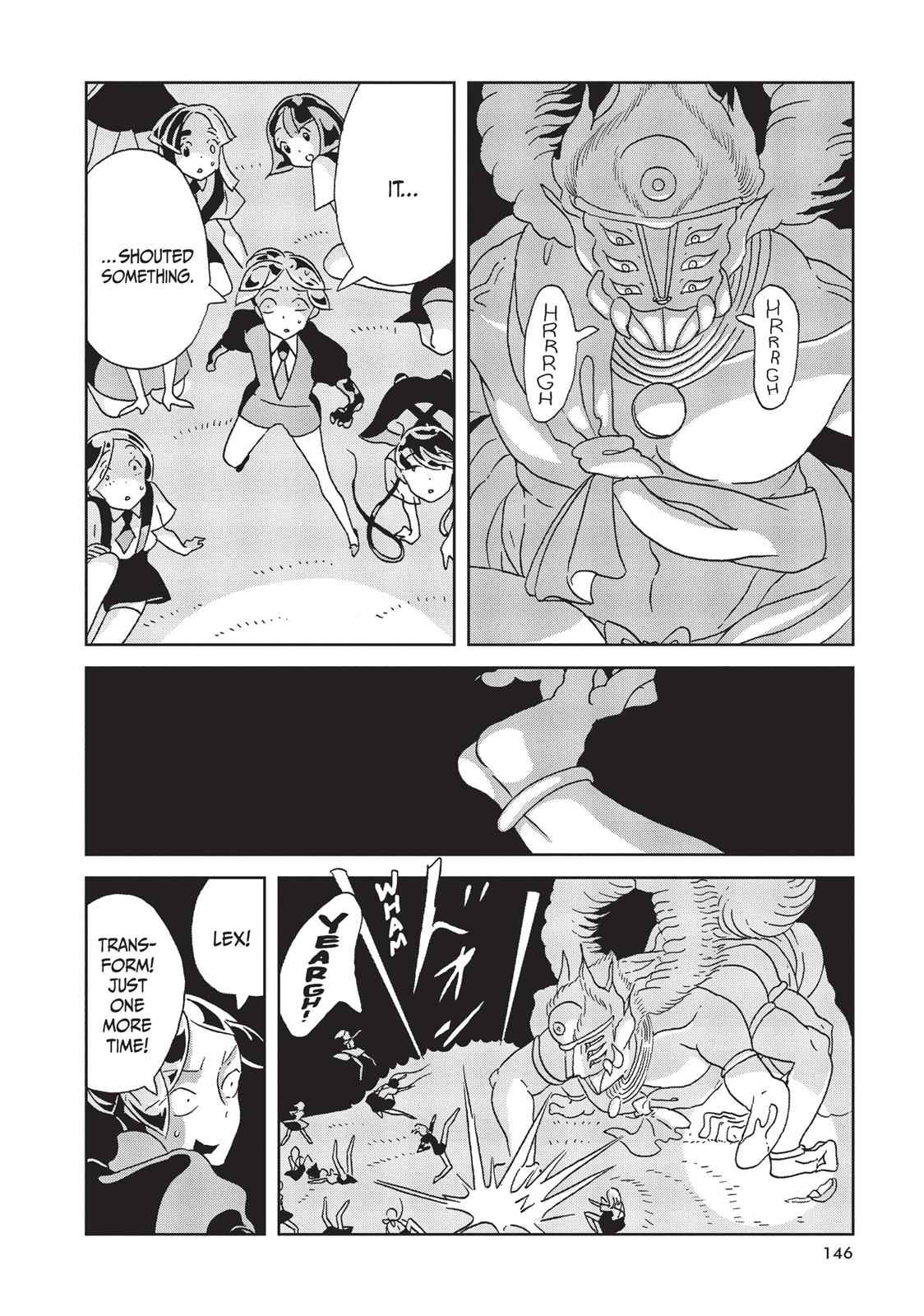 Land of the Lustrous Chap 27 - Next Chap 28