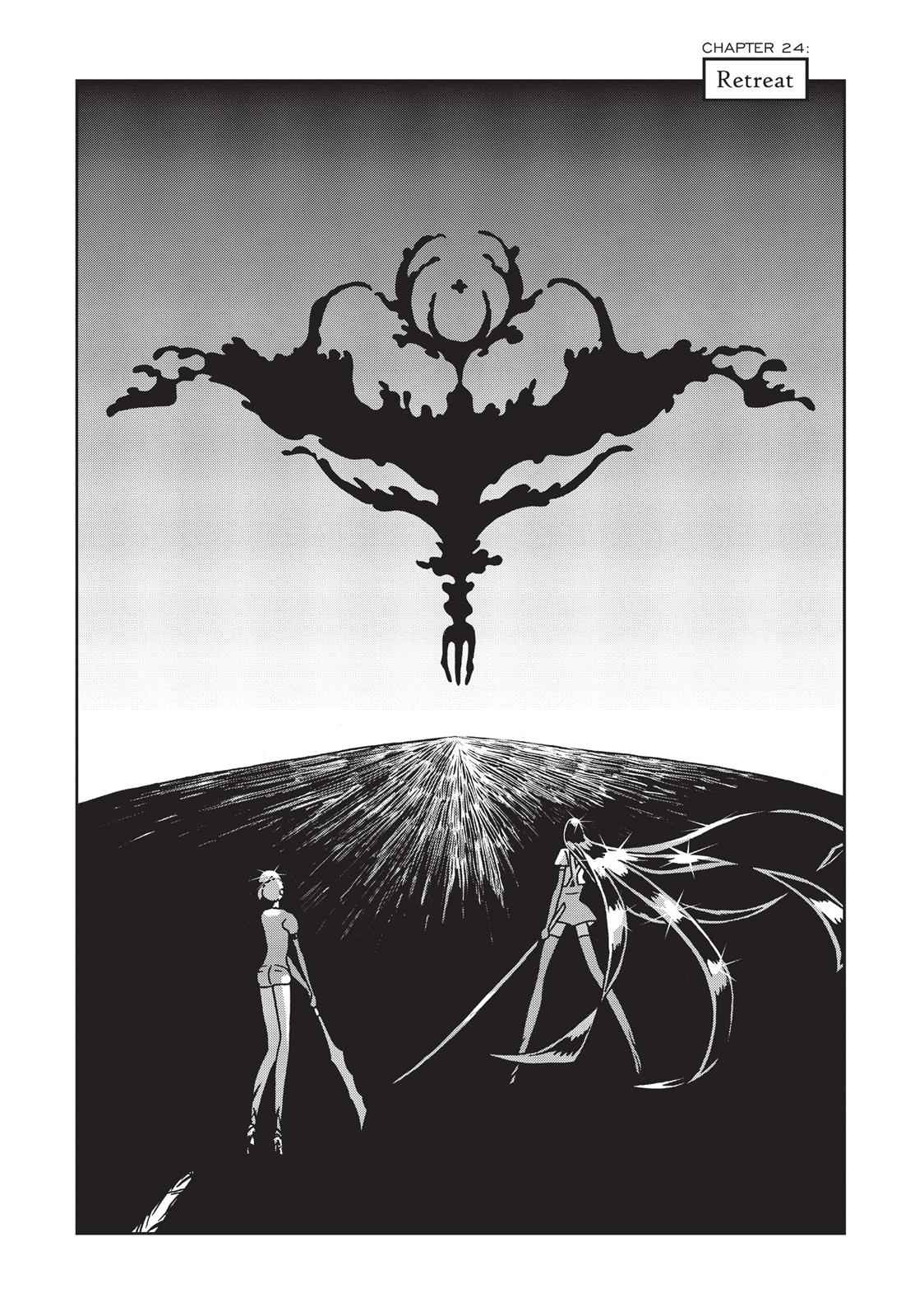 Land of the Lustrous Chap 24 - Next Chap 25