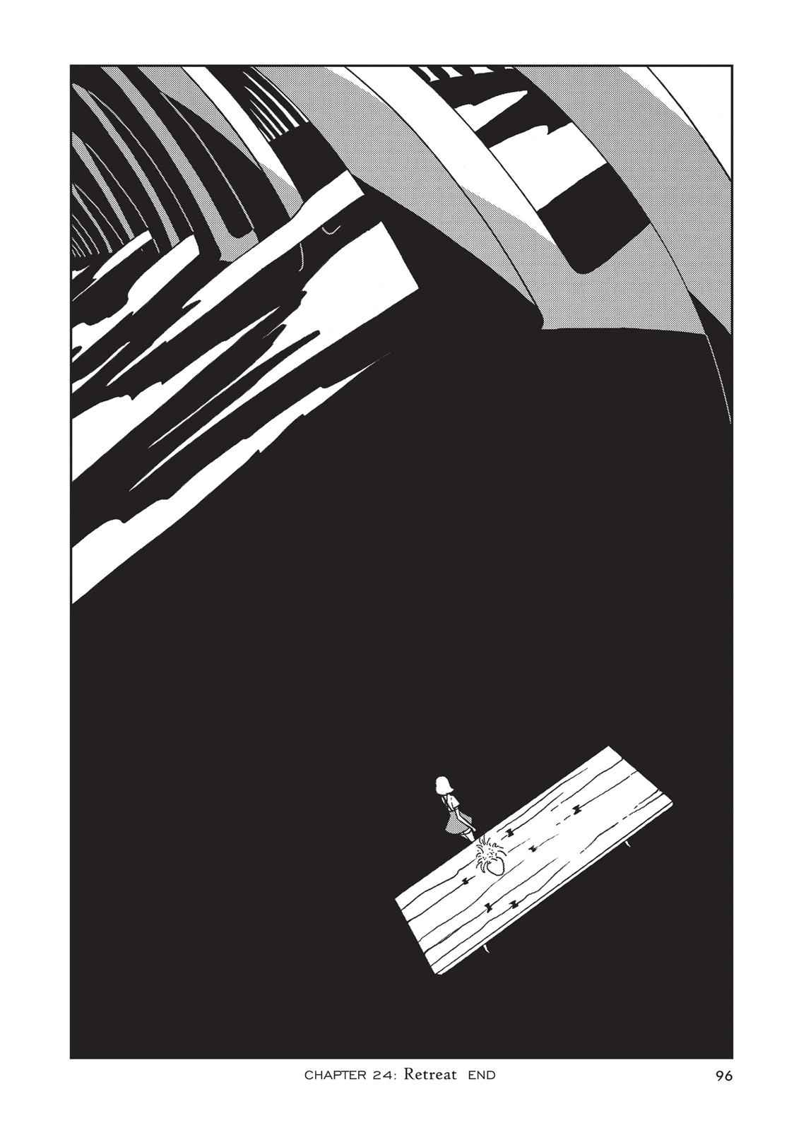 Land of the Lustrous Chap 24 - Next Chap 25