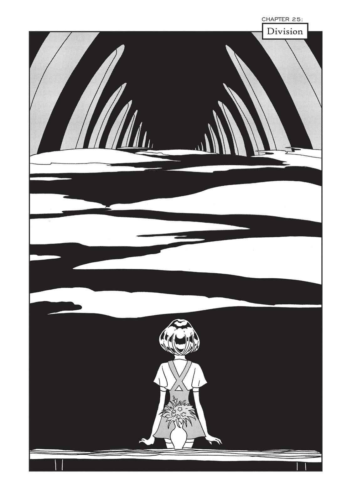 Land of the Lustrous Chap 25 - Next Chap 26