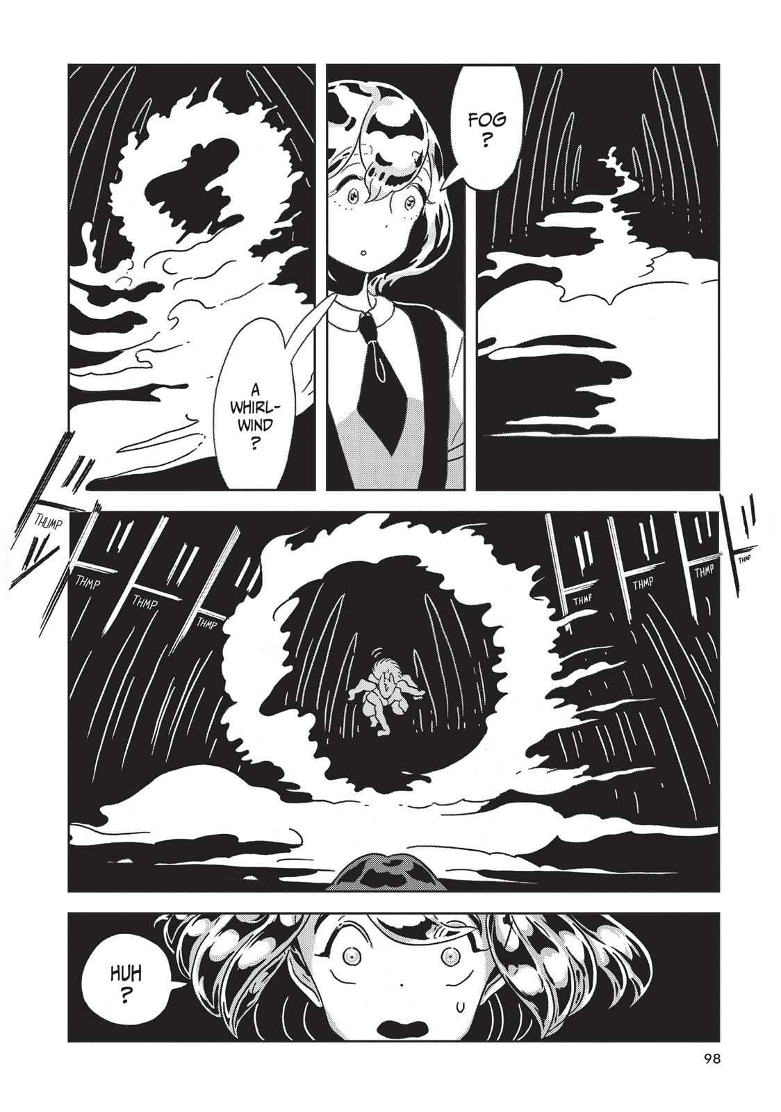 Land of the Lustrous Chap 25 - Next Chap 26