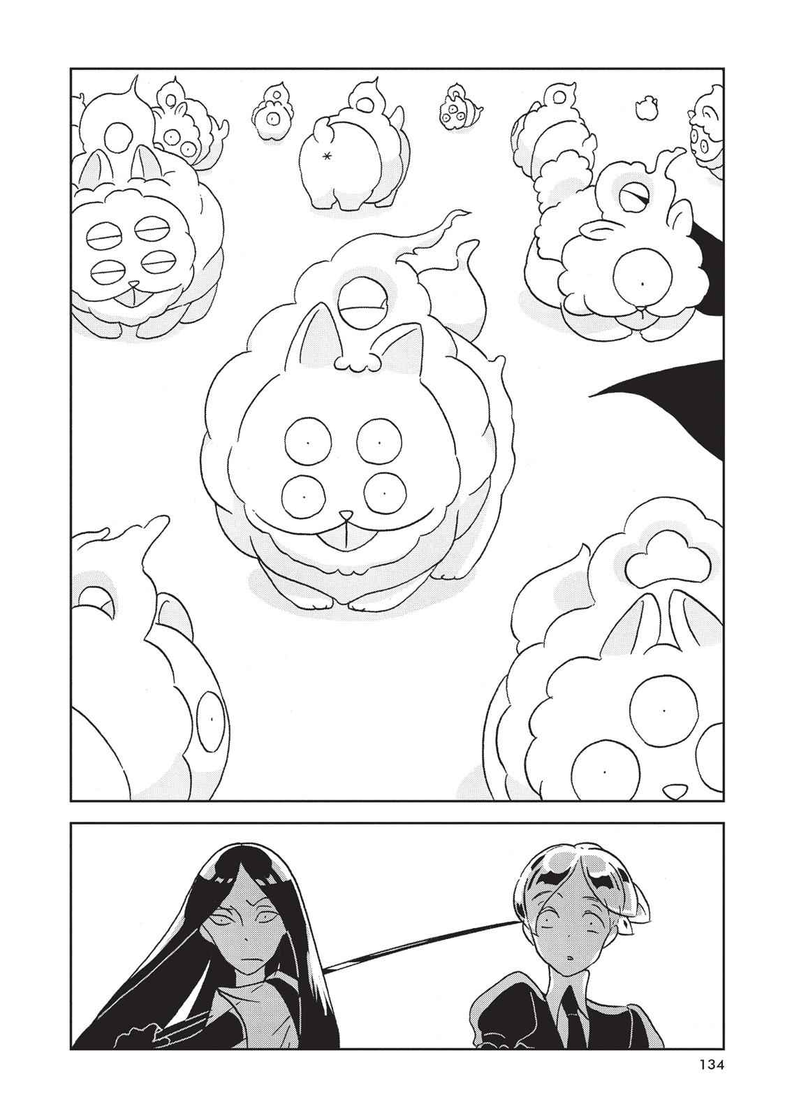 Land of the Lustrous Chap 26 - Next Chap 27