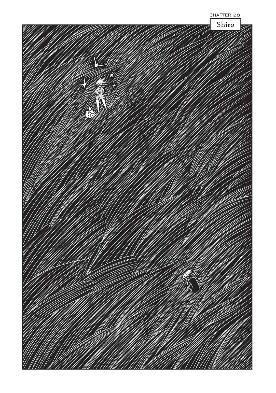 Land of the Lustrous Chap 28 - Next Chap 29