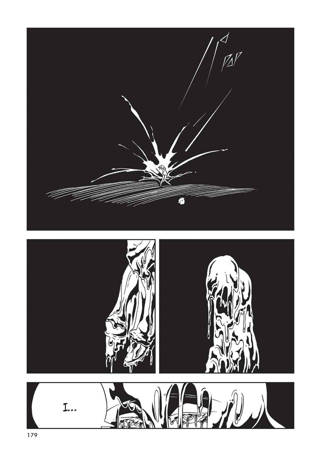 Land of the Lustrous Chap 28 - Next Chap 29