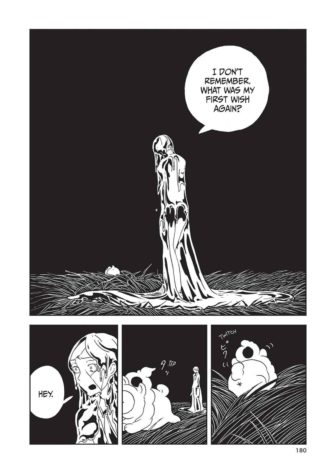 Land of the Lustrous Chap 28 - Next Chap 29