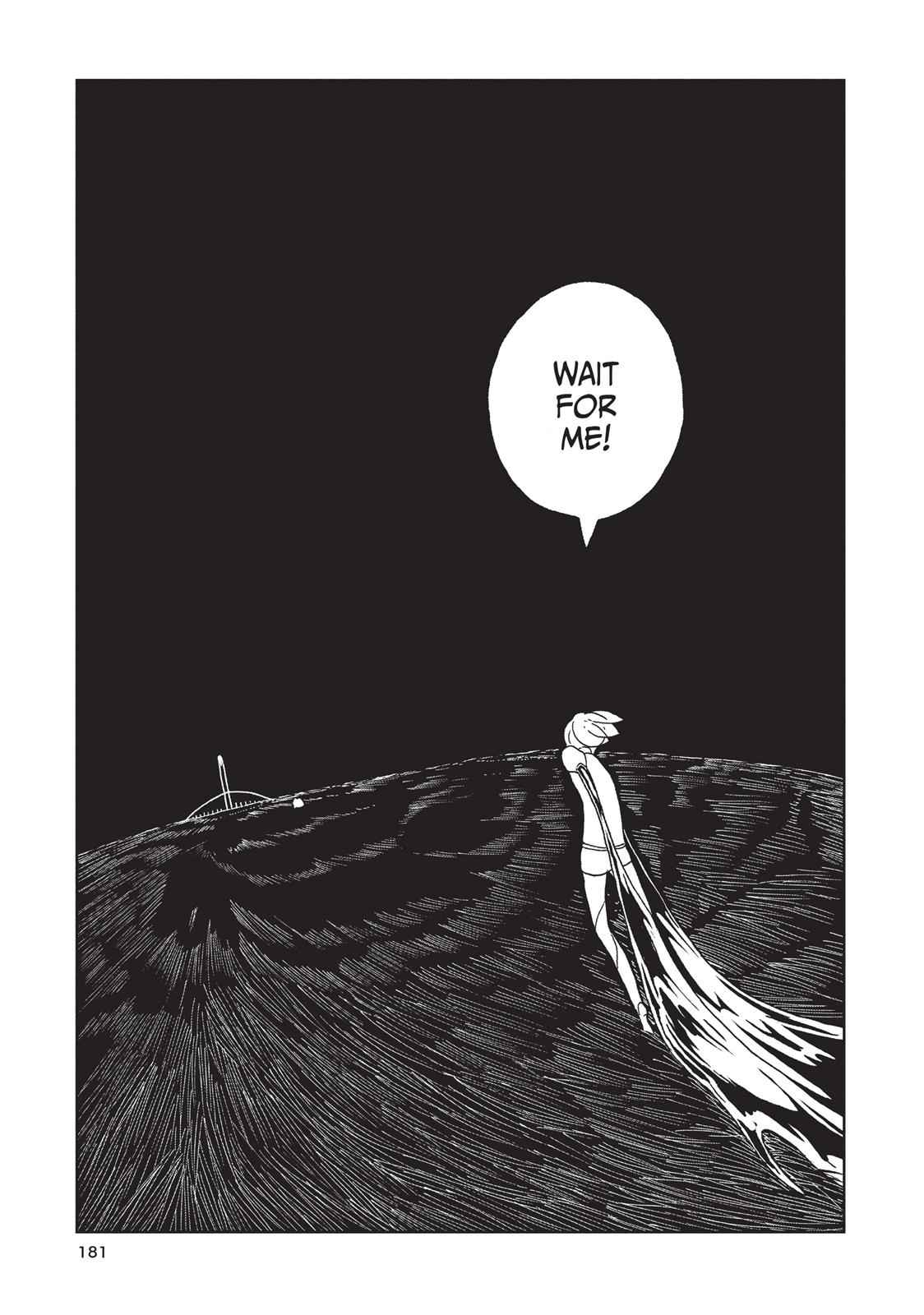 Land of the Lustrous Chap 28 - Next Chap 29