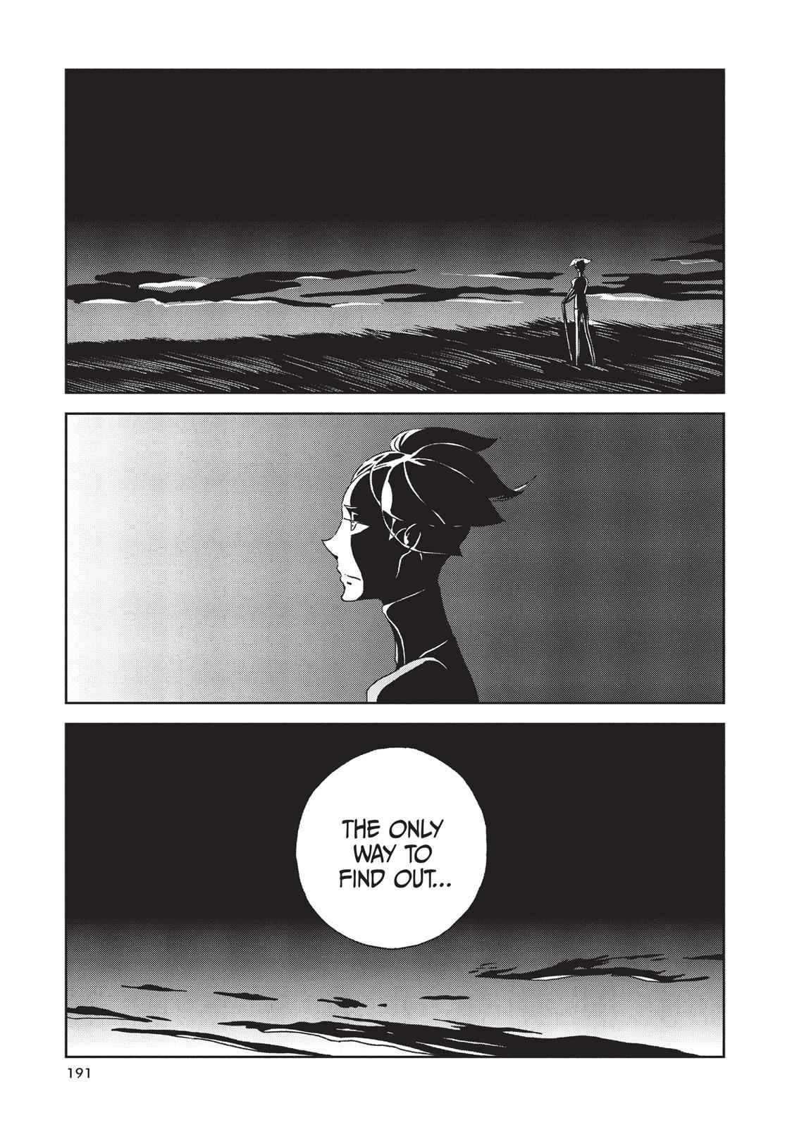 Land of the Lustrous Chap 28 - Next Chap 29