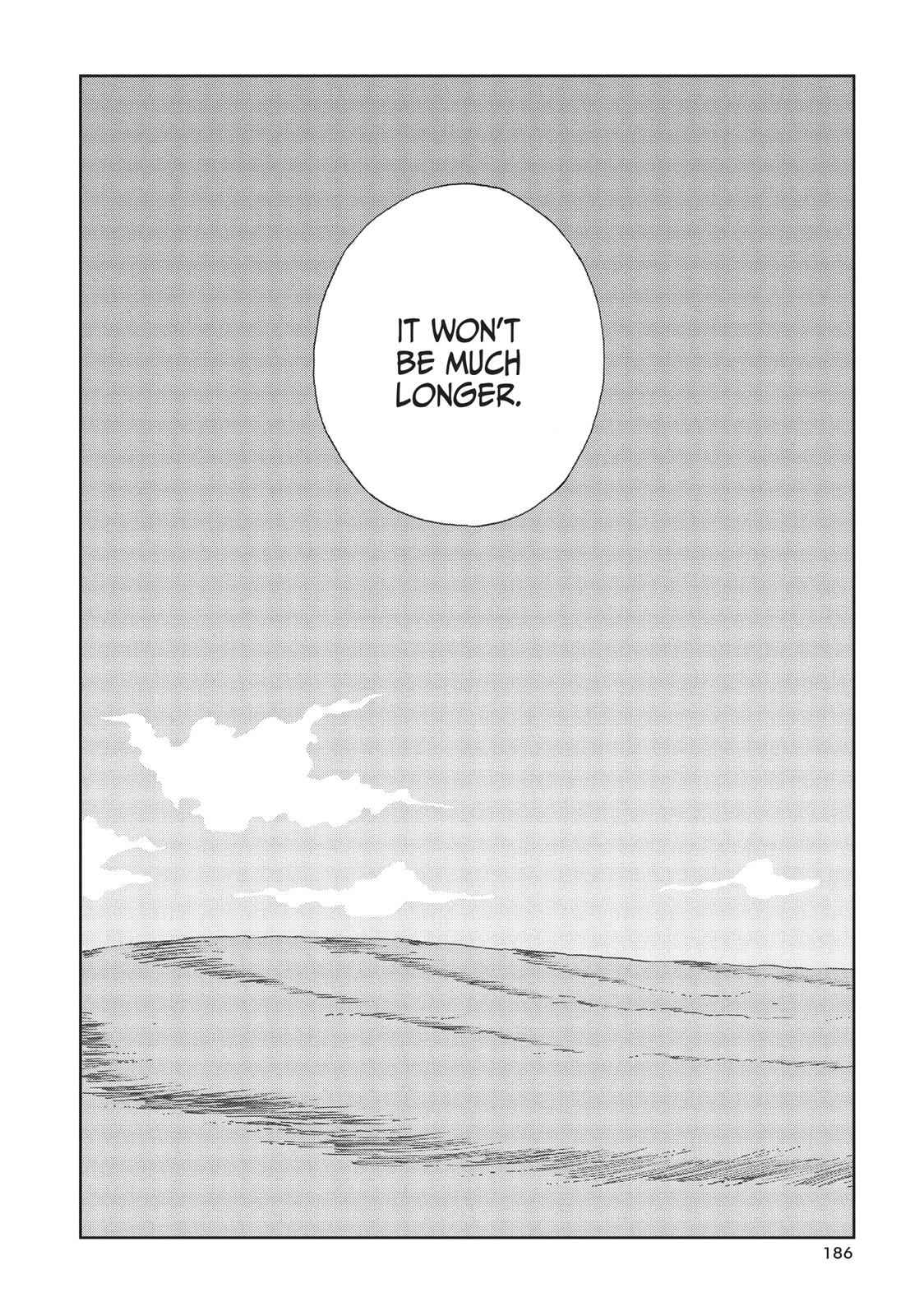 Land of the Lustrous Chap 20 - Next Chap 21