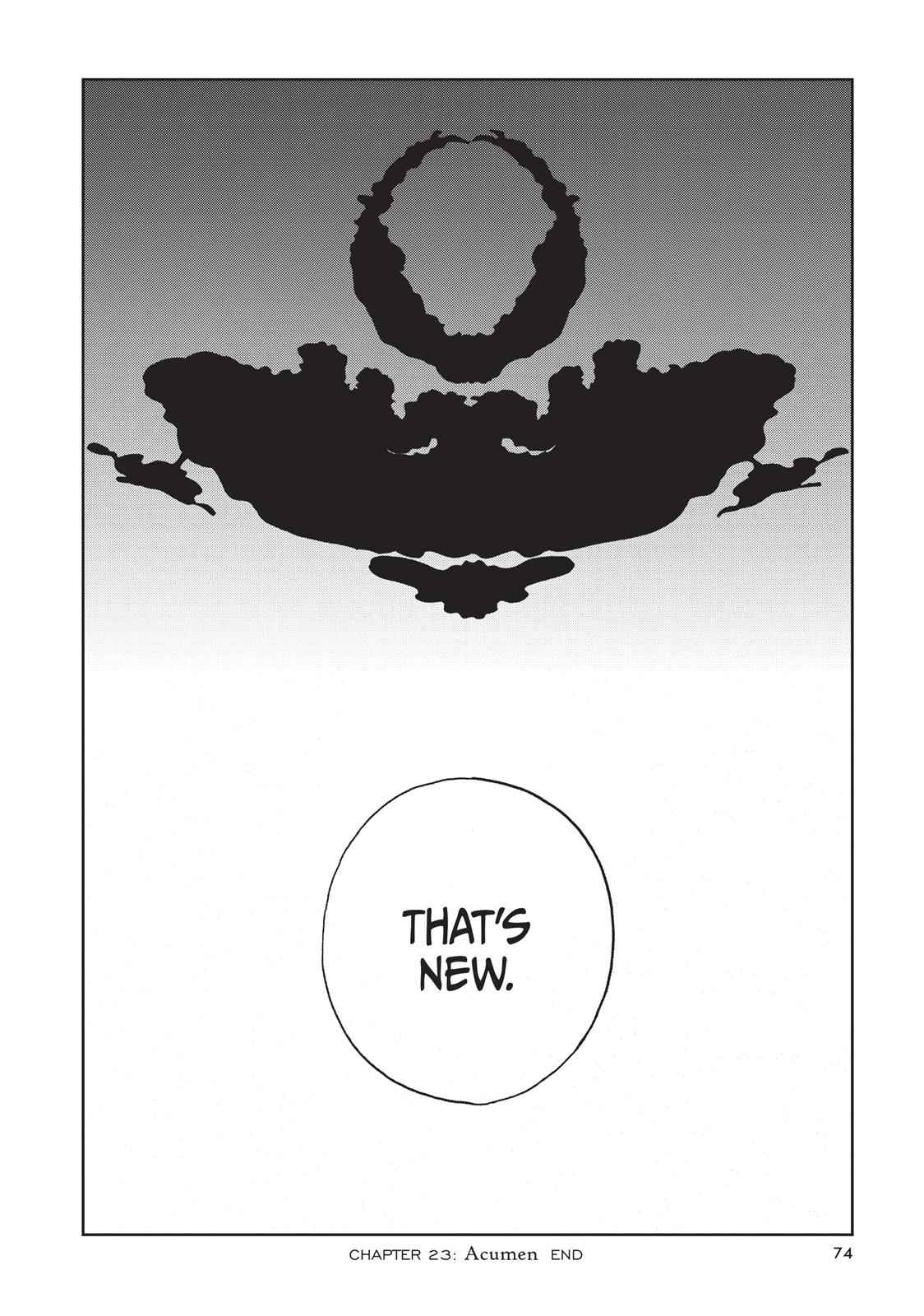 Land of the Lustrous Chap 23 - Next Chap 24