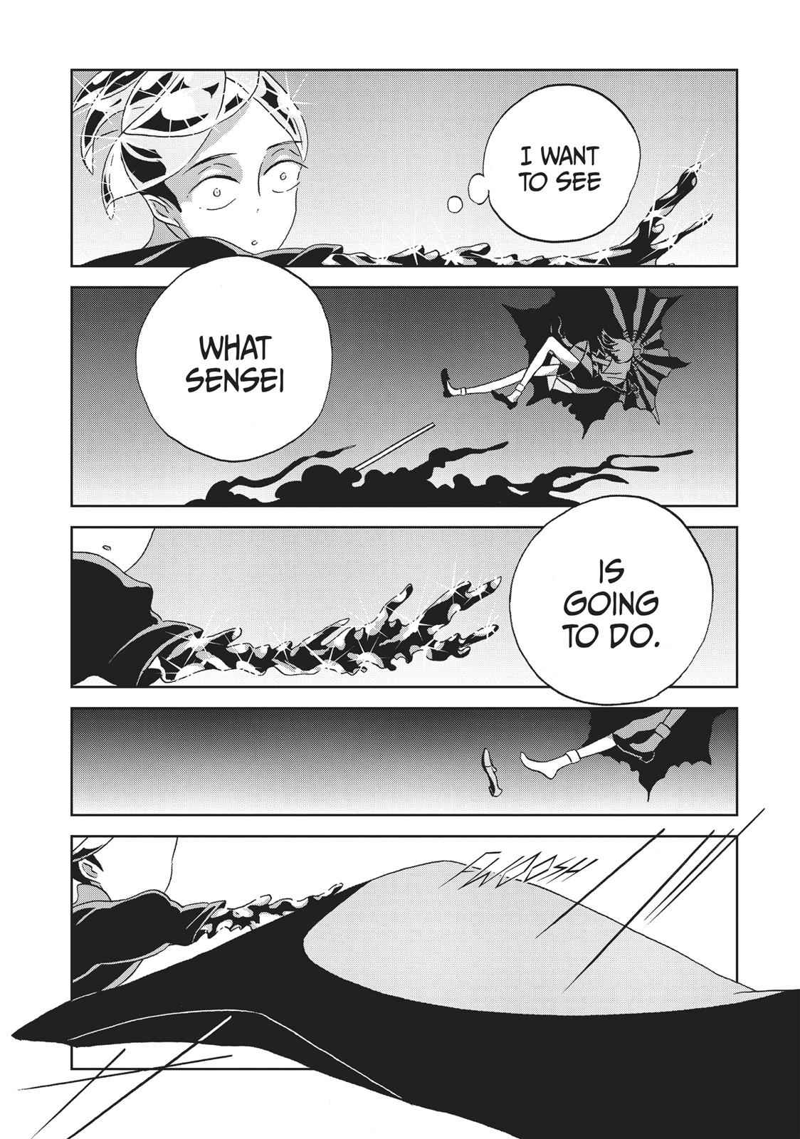 Land of the Lustrous Chap 34 - Next Chap 35