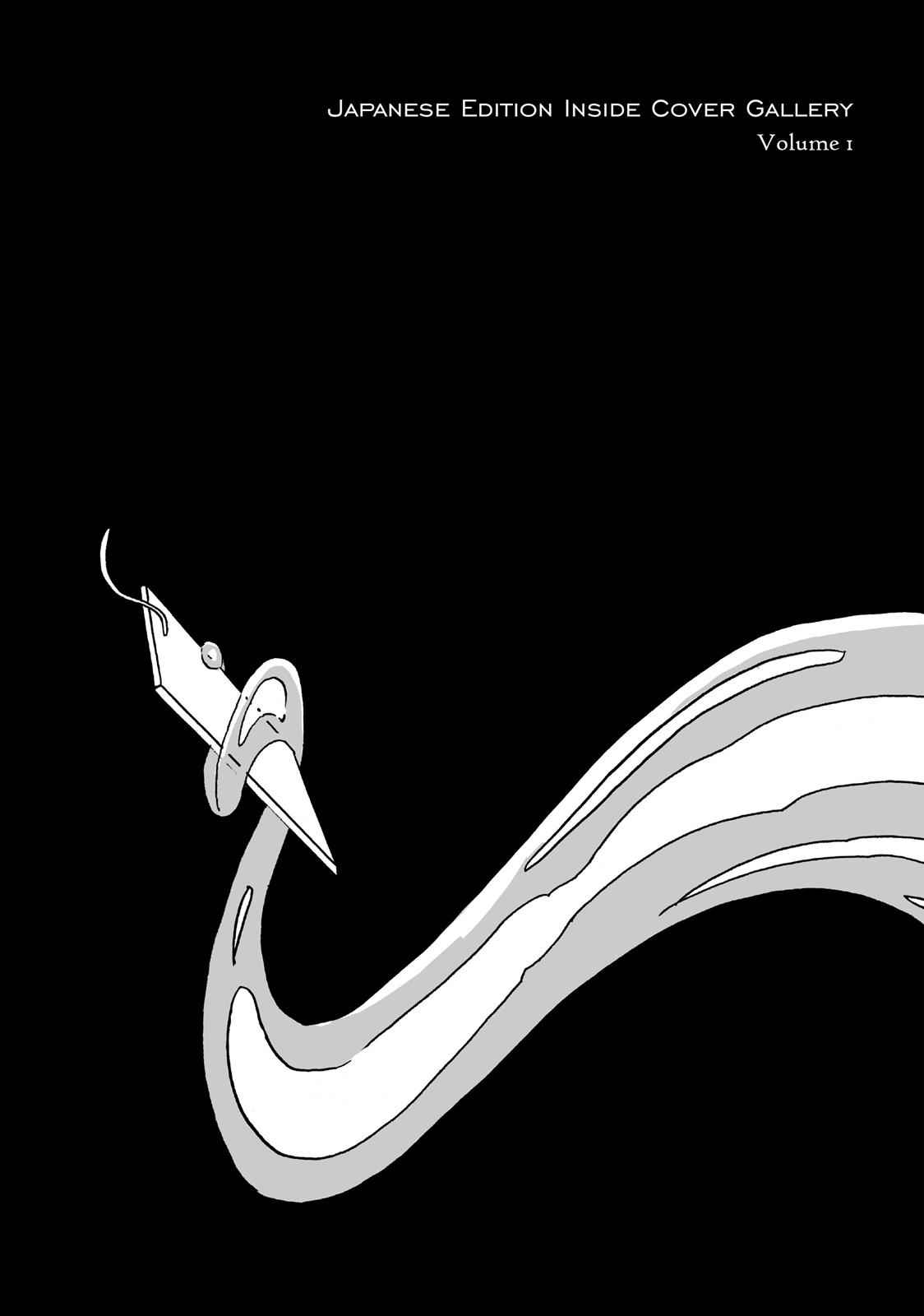 Land of the Lustrous Chap 36 - Next Chap 37